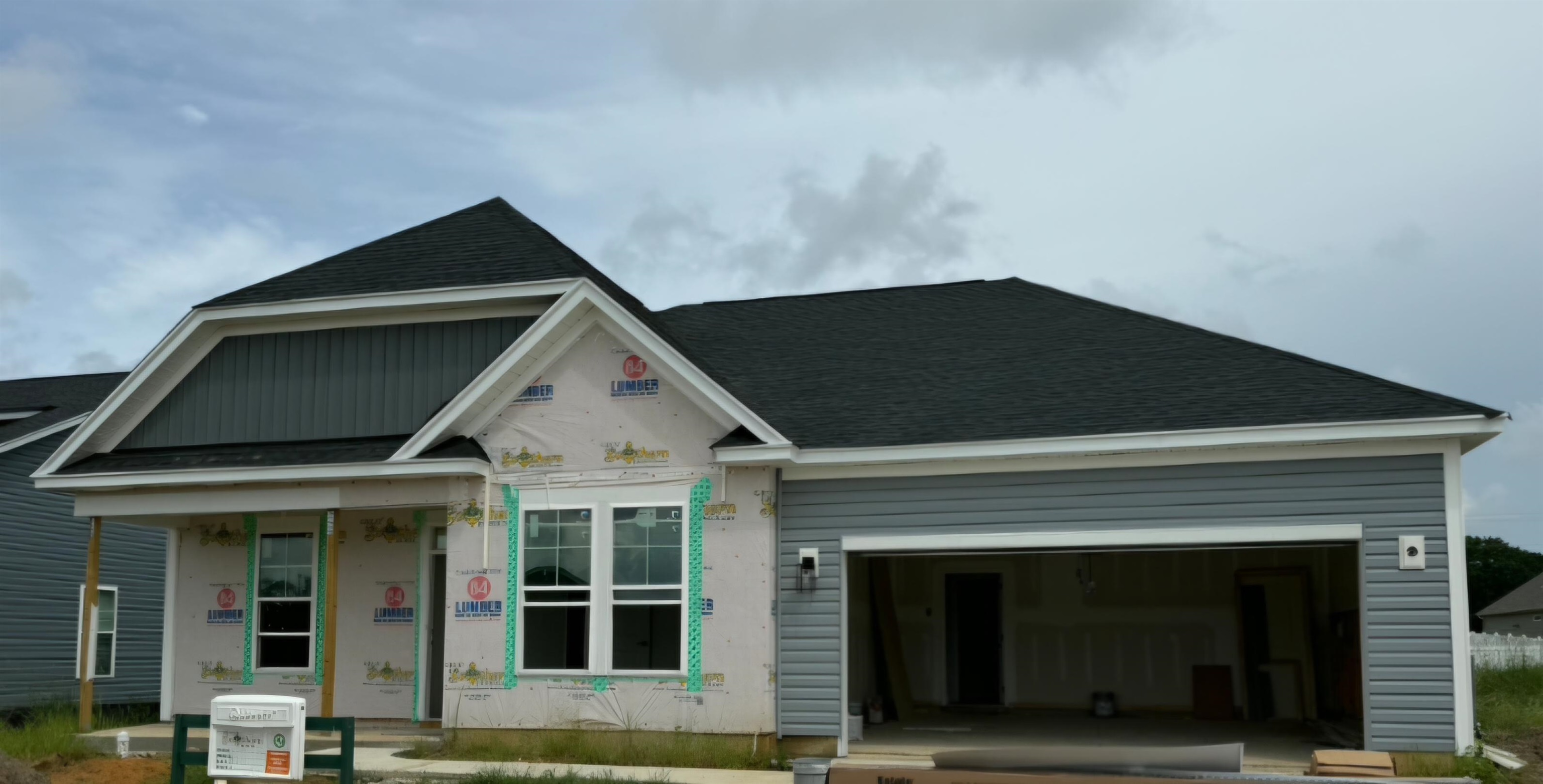 1117 Bay Creek Dr. Property Photo 1