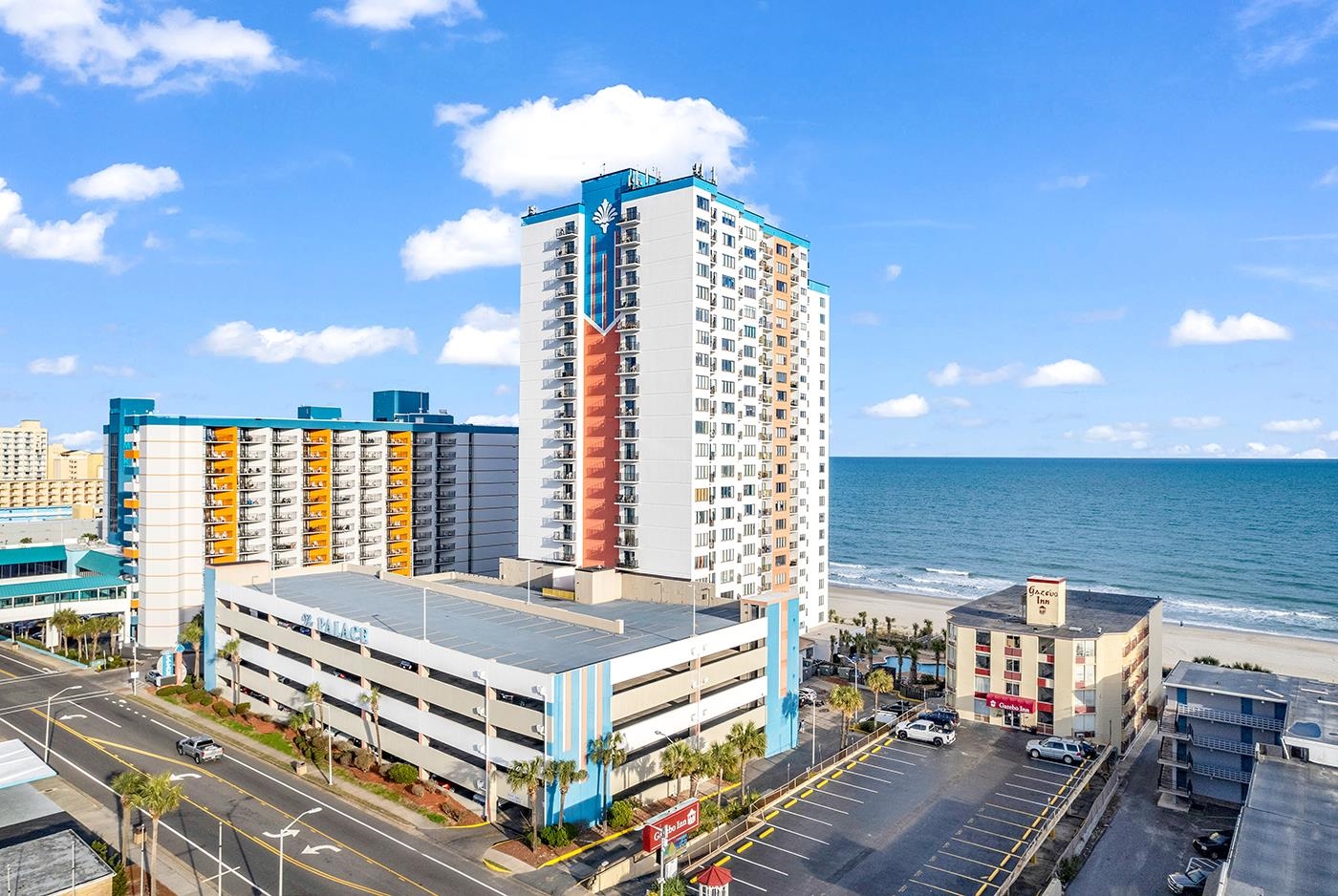 1605 S Ocean Blvd. Property Photo 1