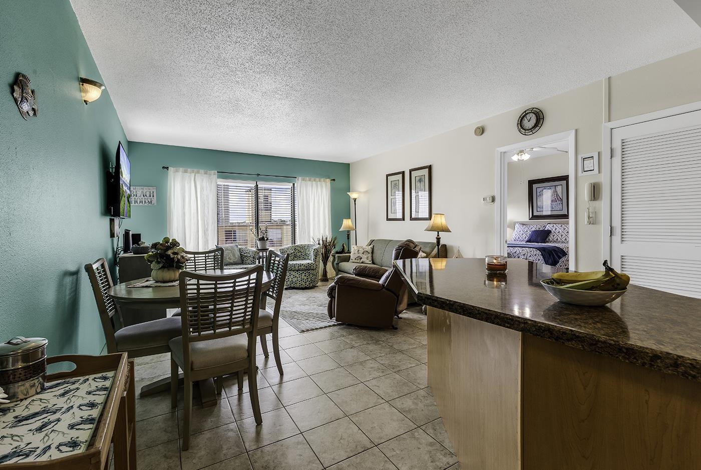 1605 S Ocean Blvd. Property Photo 2