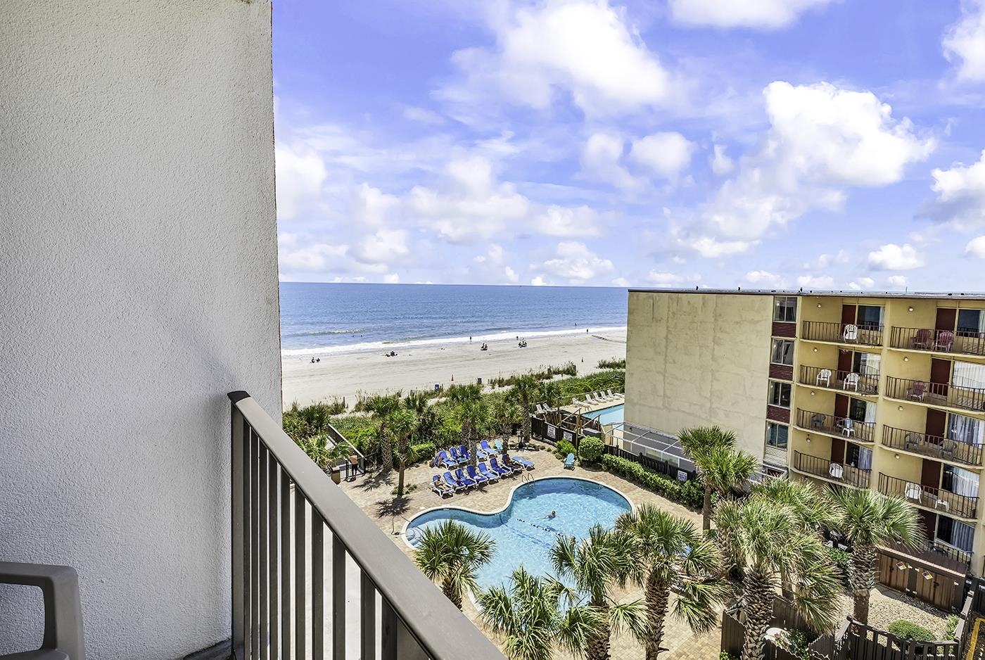 1605 S Ocean Blvd. Property Photo 15