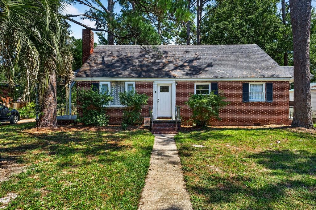 2501 Redwood St. Property Photo 1