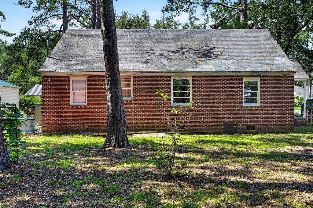 2501 Redwood St. Property Photo 12
