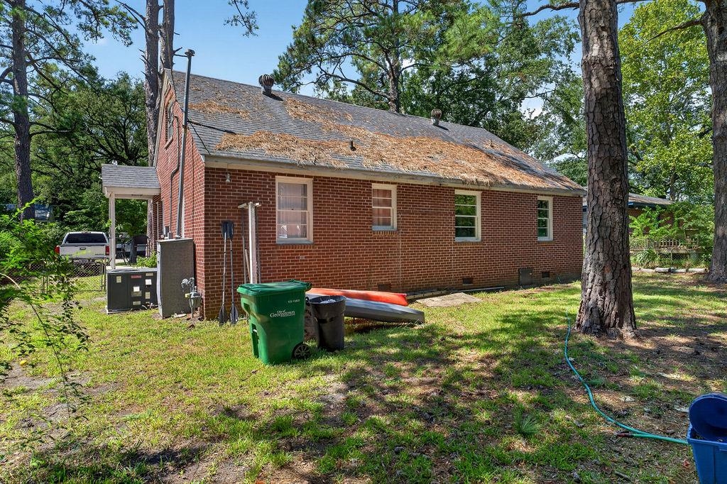 2501 Redwood St. Property Photo 15