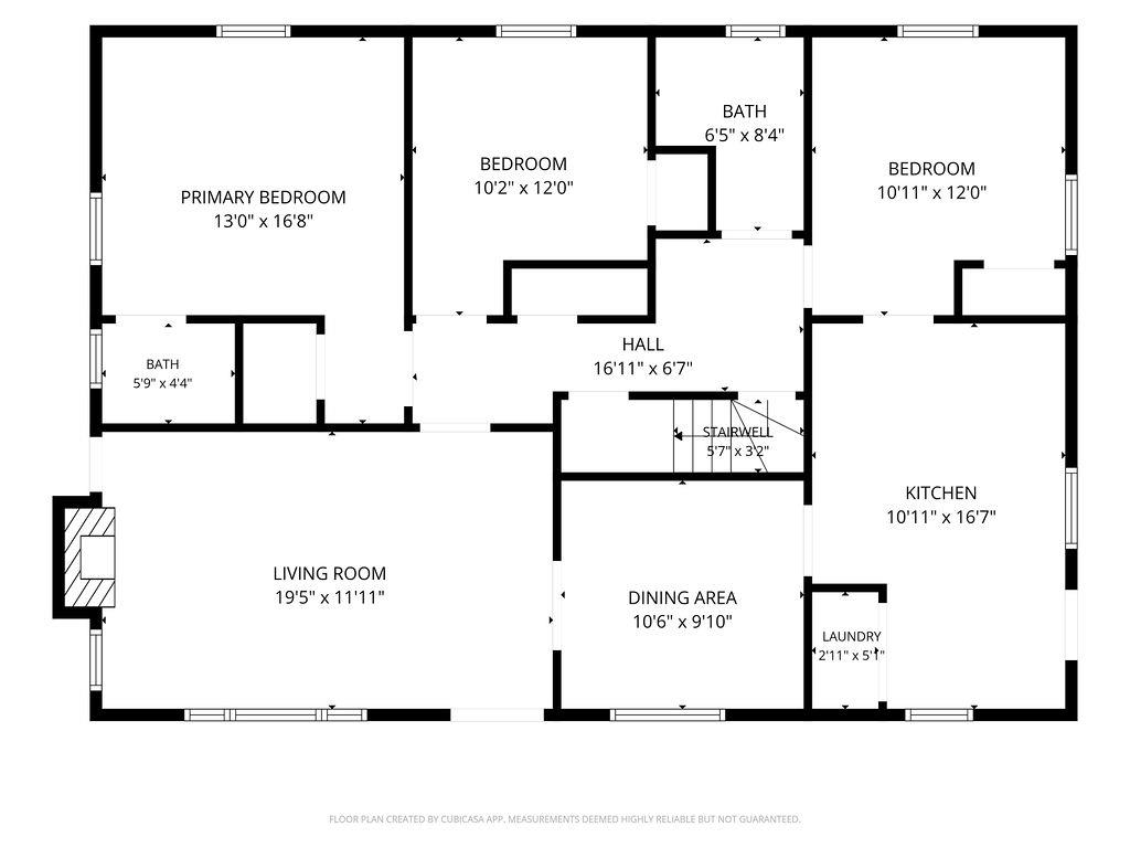 2501 Redwood St. Property Photo 49