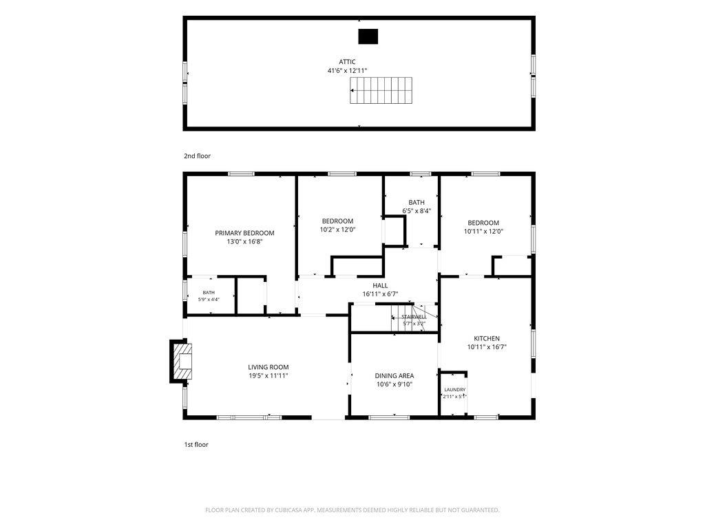 2501 Redwood St. Property Photo 51