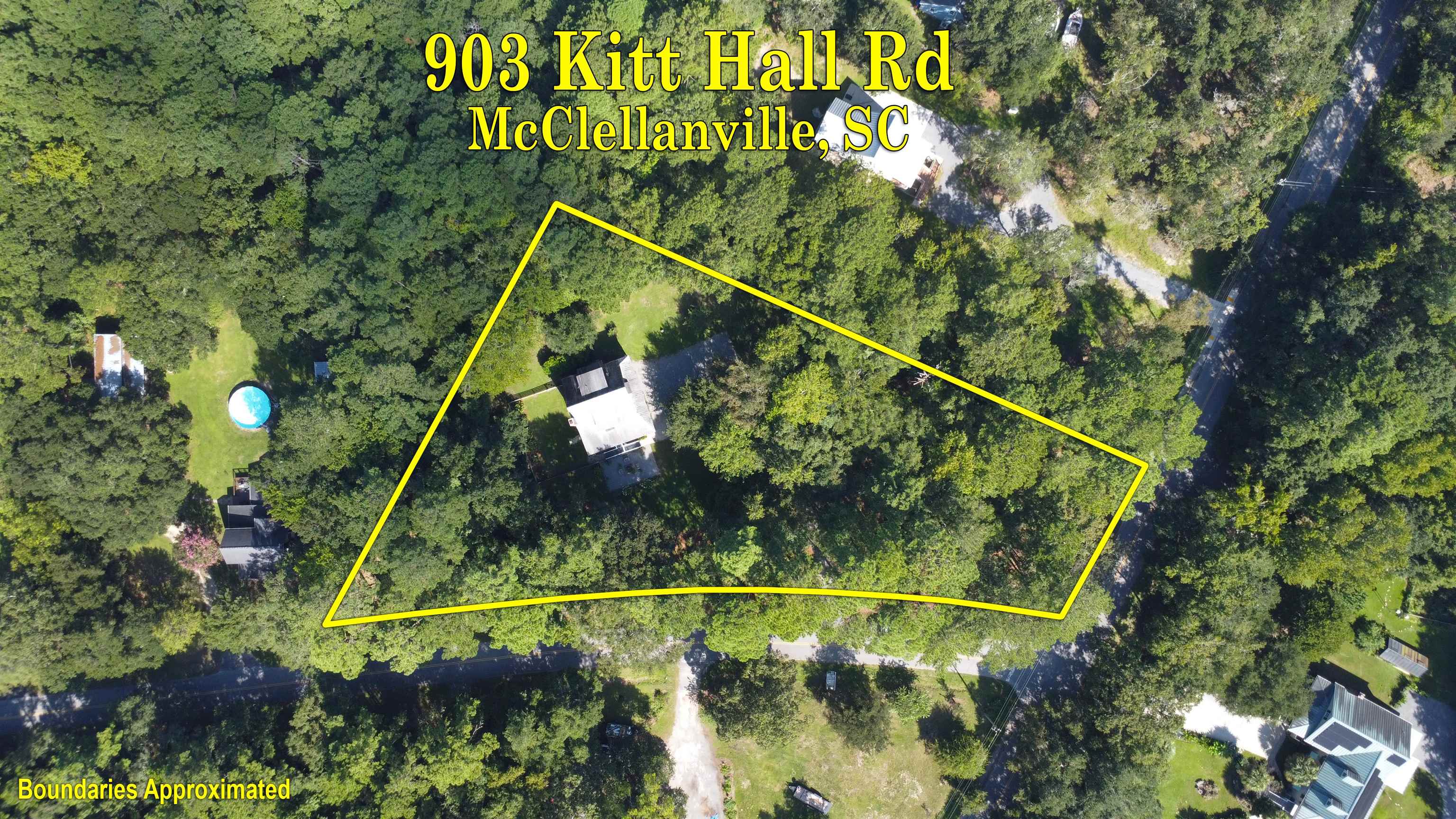 903 Kit Hall Rd. Property Photo 27
