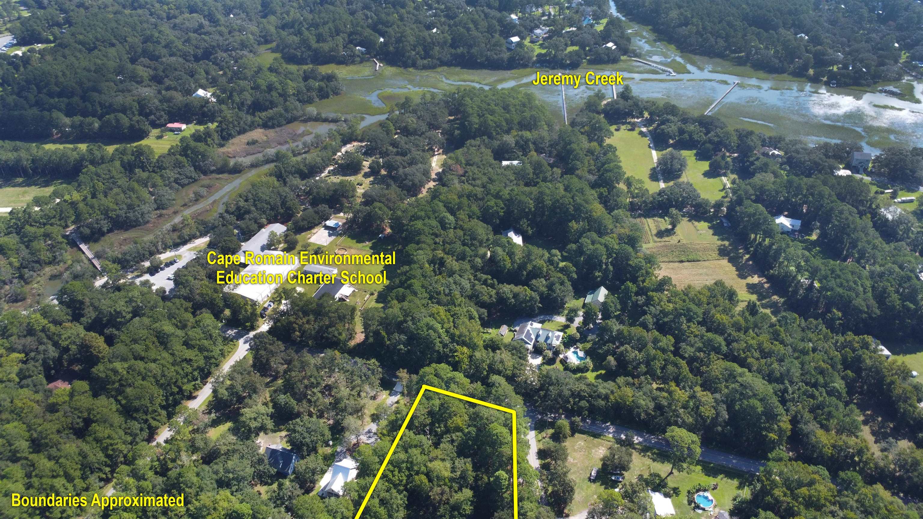 903 Kit Hall Rd. Property Photo 28
