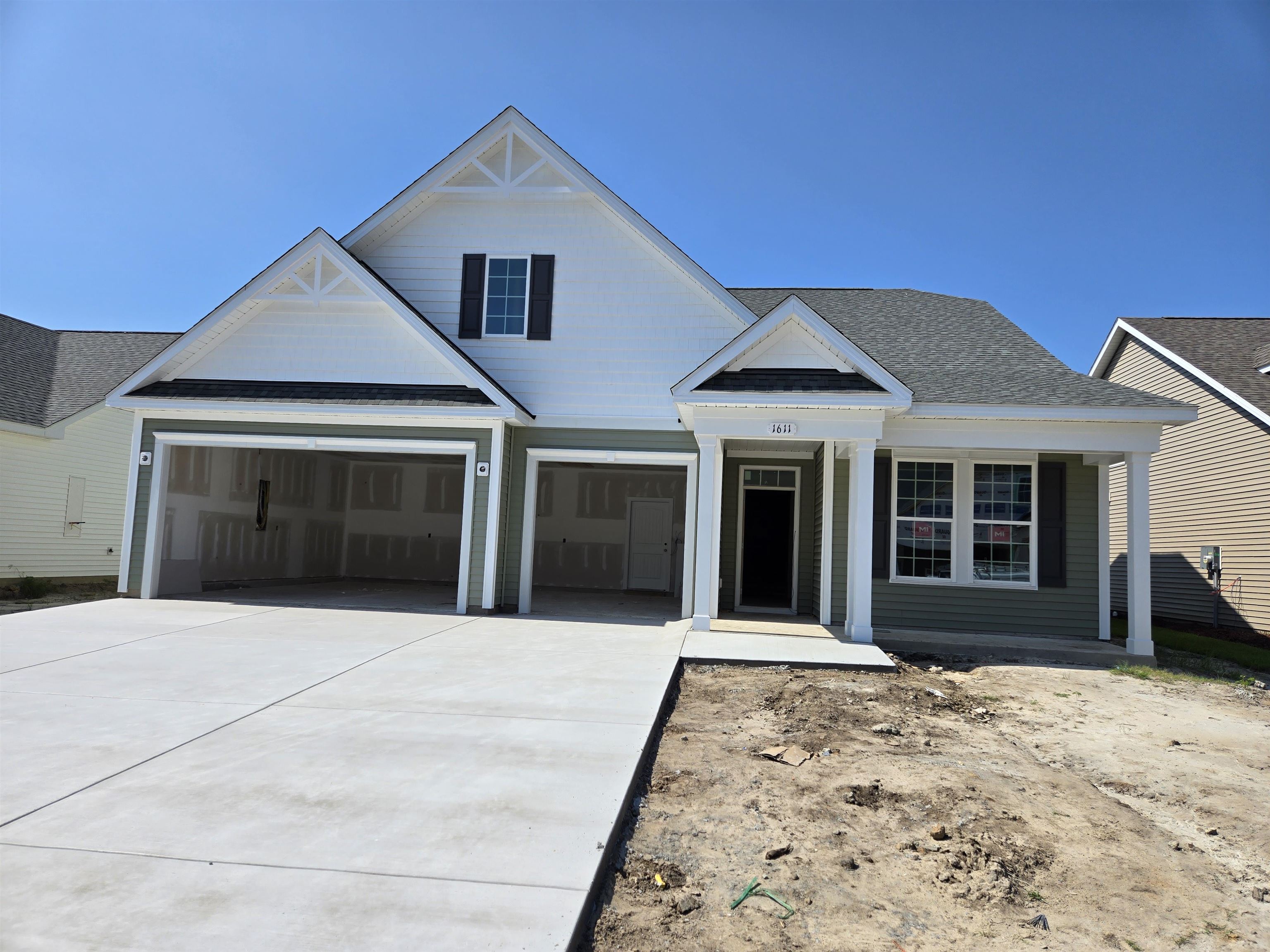 1611 Breakwater Dr. Property Photo 1