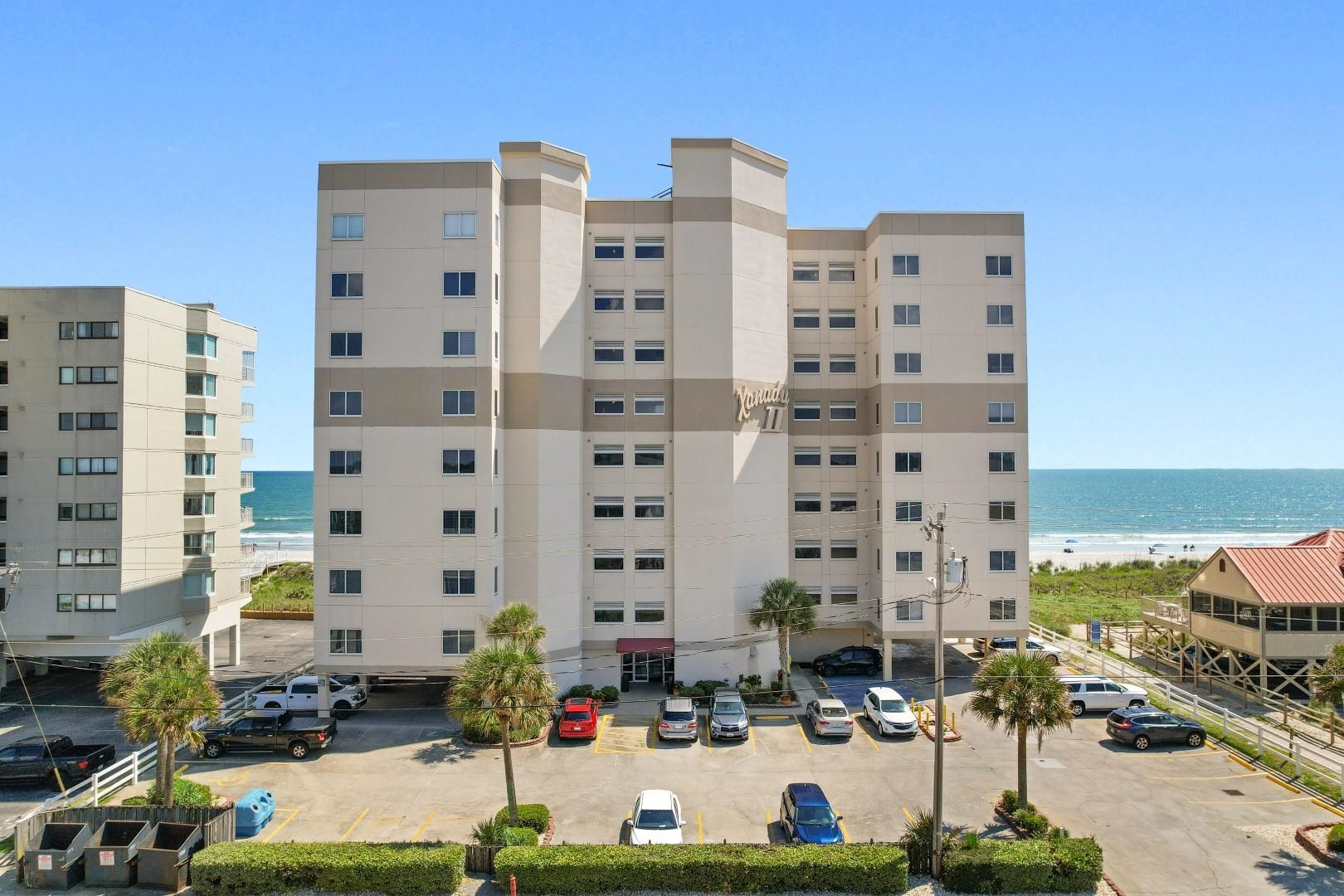 5800 N Ocean Blvd. Property Photo 1