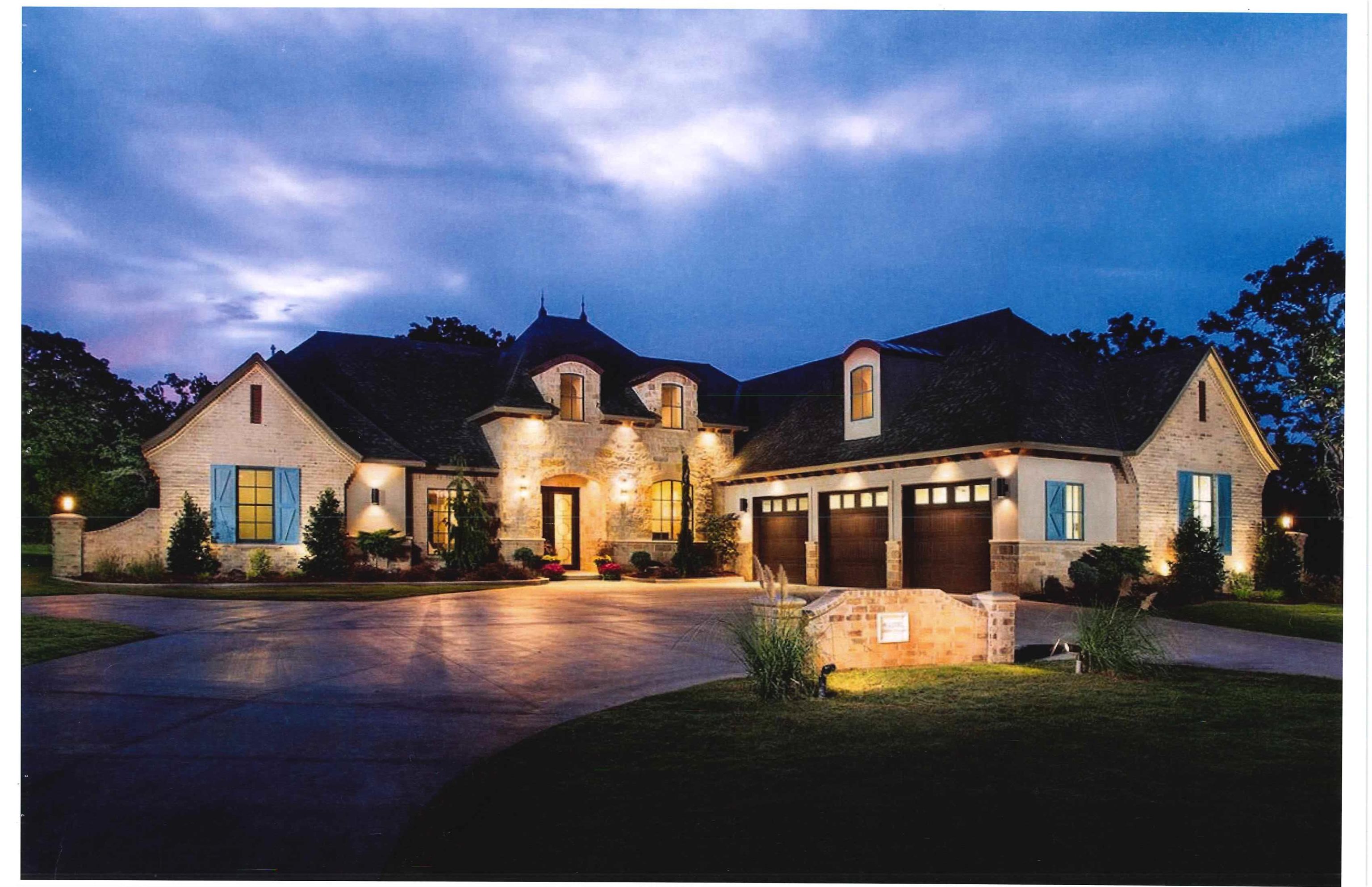 Lot 1-a Brace Dr. Property Photo 1