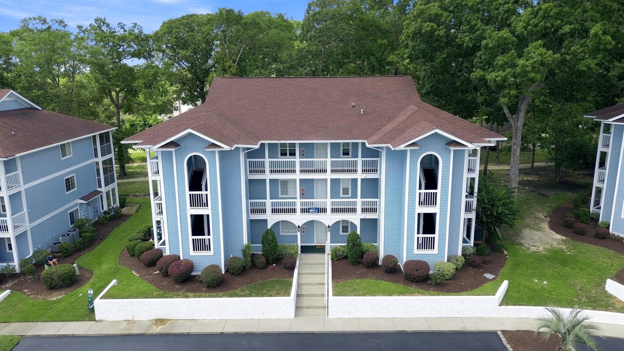 4640 Greenbriar Dr.