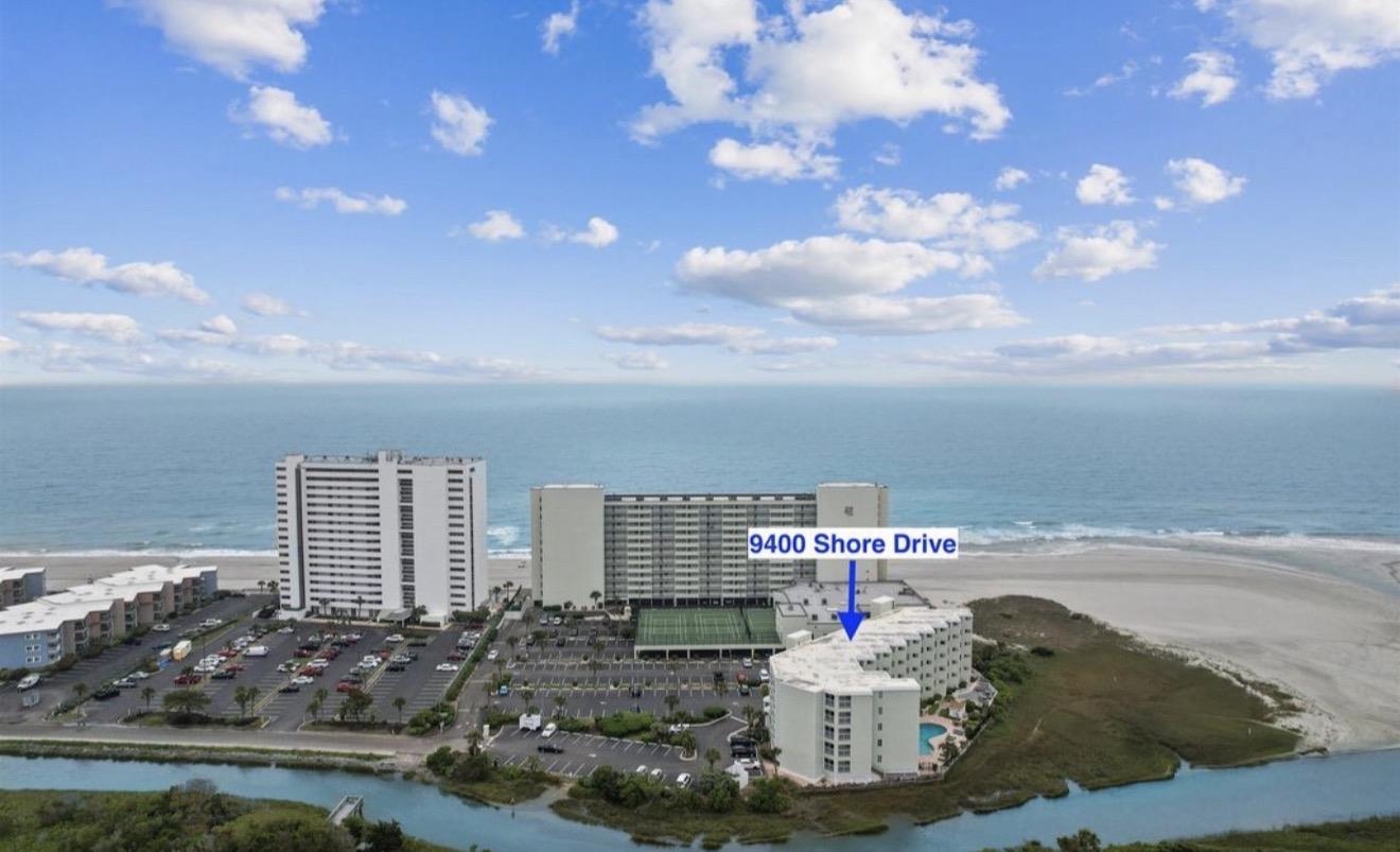 9400 Sands Beach Club Property Photo 1