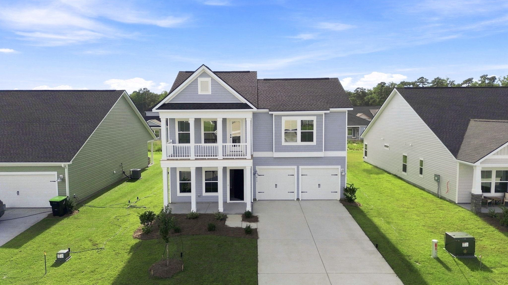 615 Lemon Drop Dr Property Photo 1