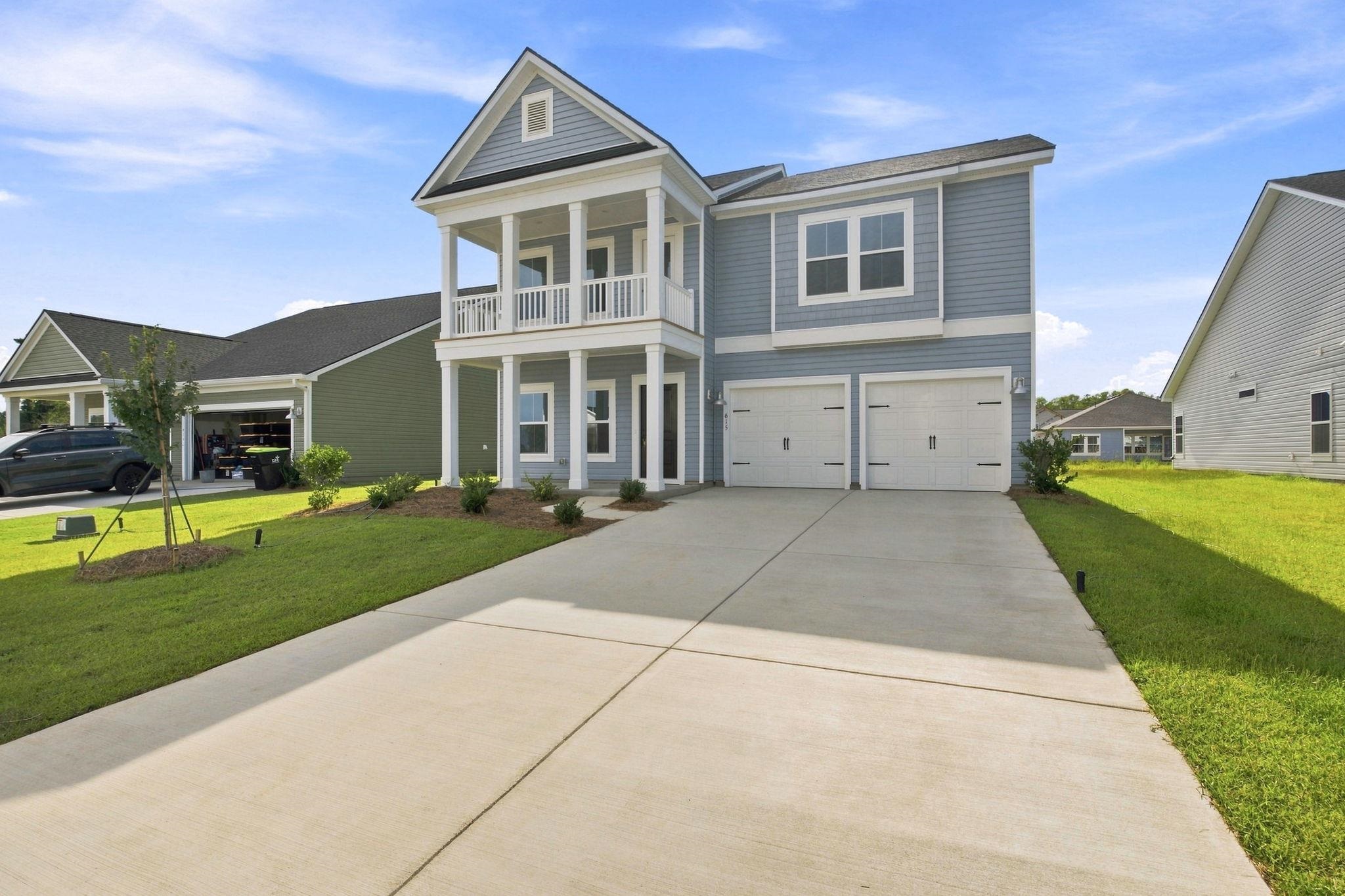 615 Lemon Drop Dr Property Photo 2