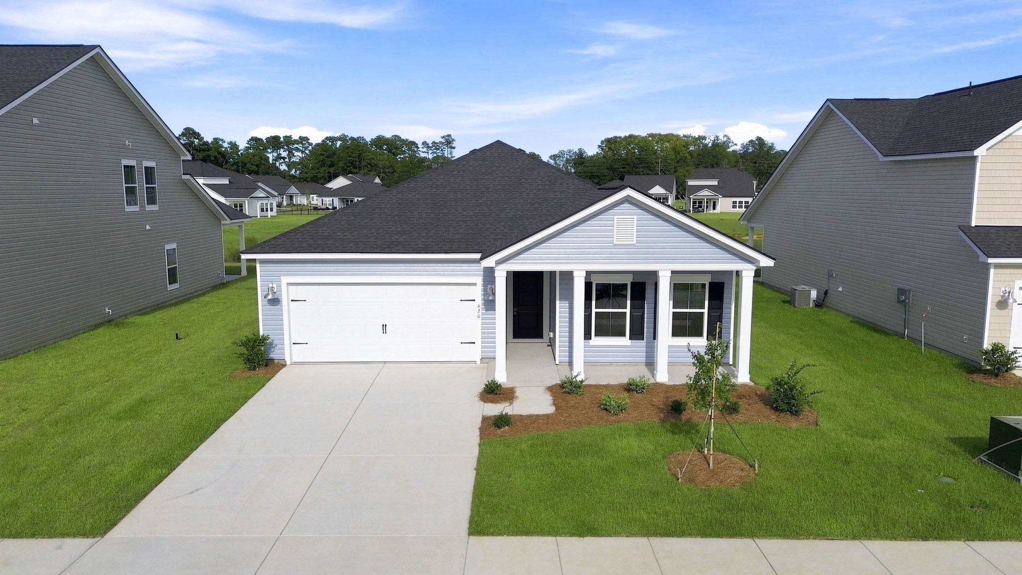 620 Lemon Drop Dr Property Photo 1