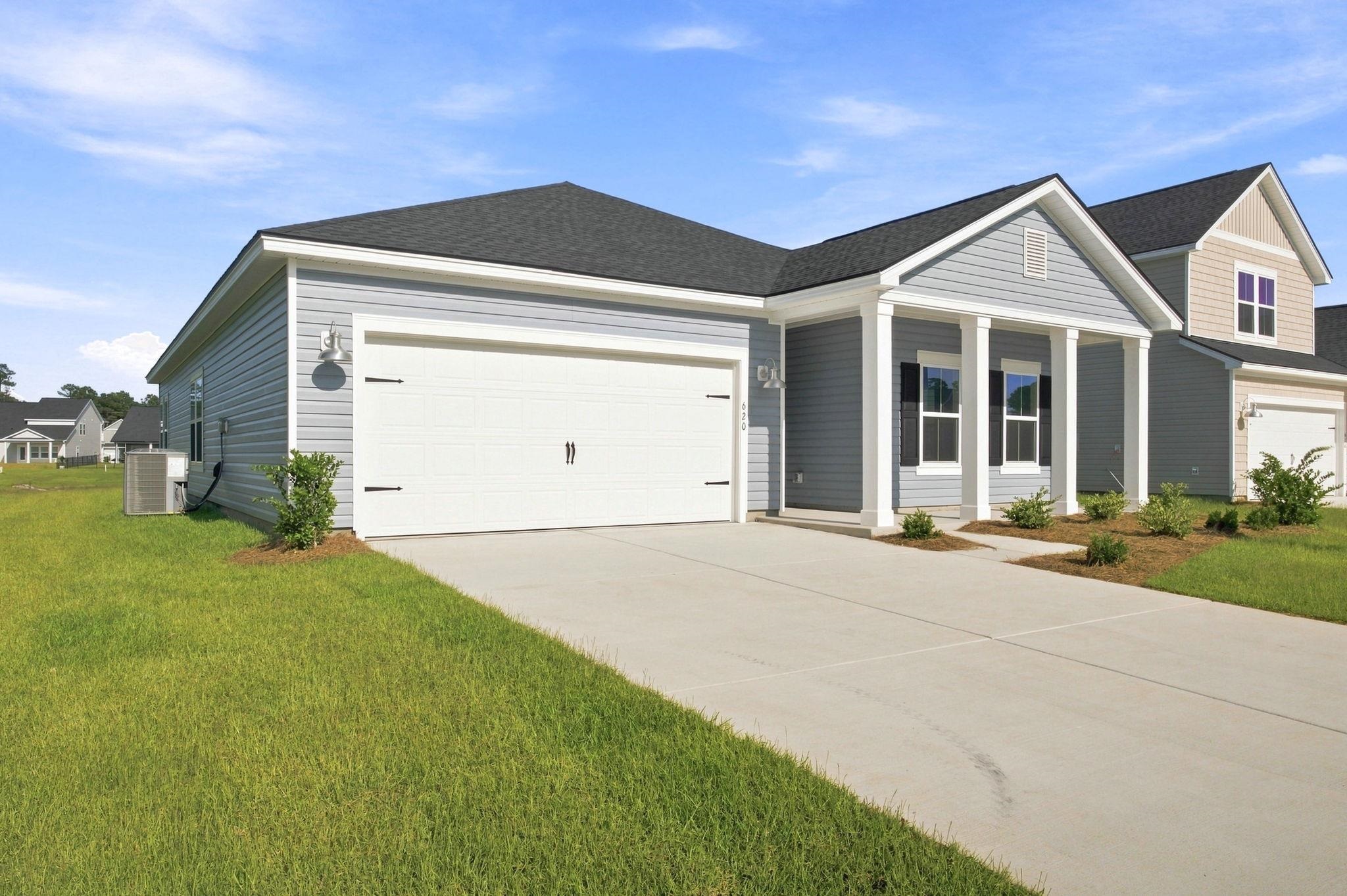 620 Lemon Drop Dr Property Photo 2