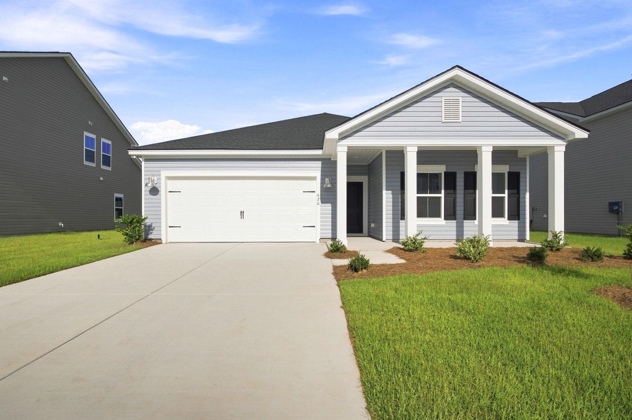 620 Lemon Drop Dr Property Photo 3