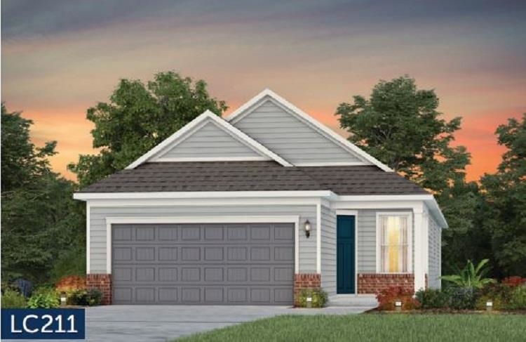 1165 Lady Bird Way Property Photo 1