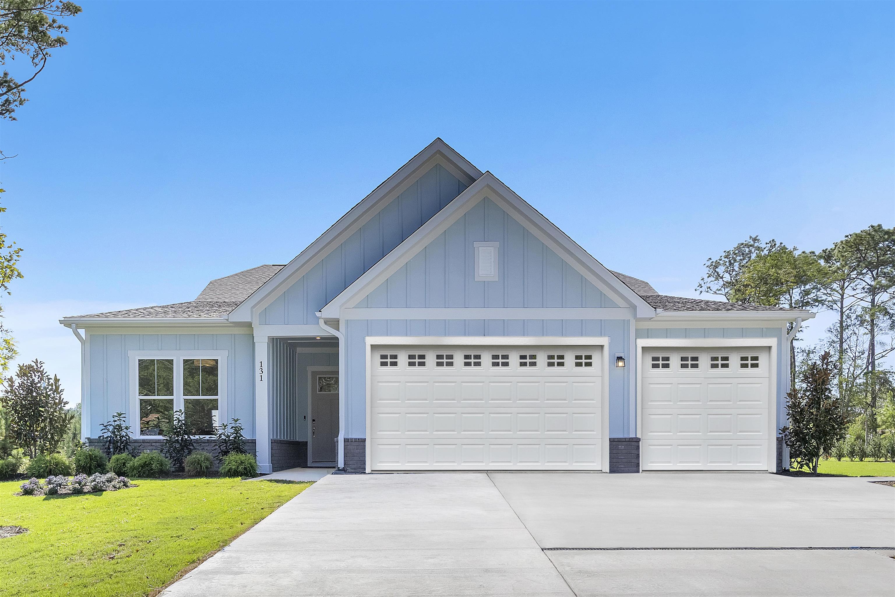 1107 Kings Town Way Property Photo 5