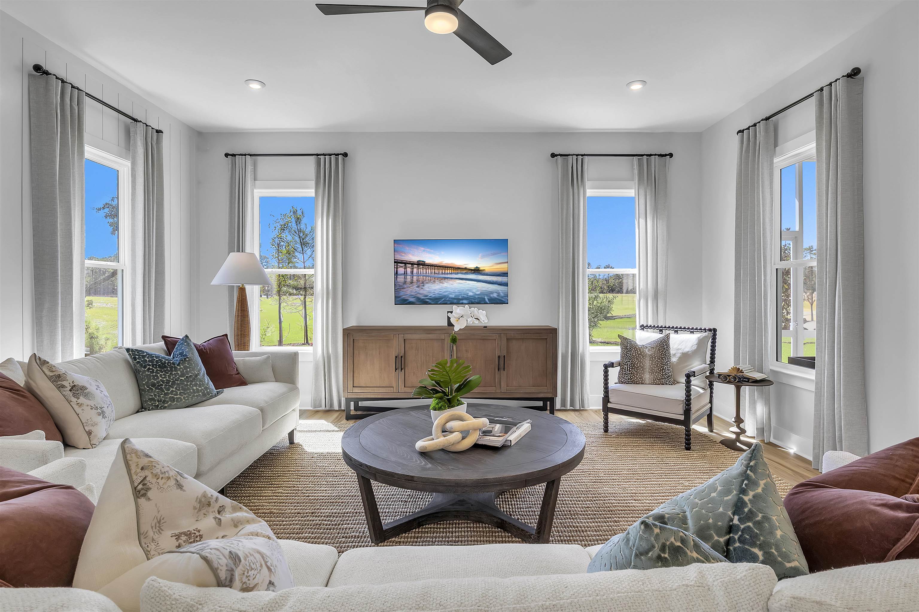 1107 Kings Town Way Property Photo 19