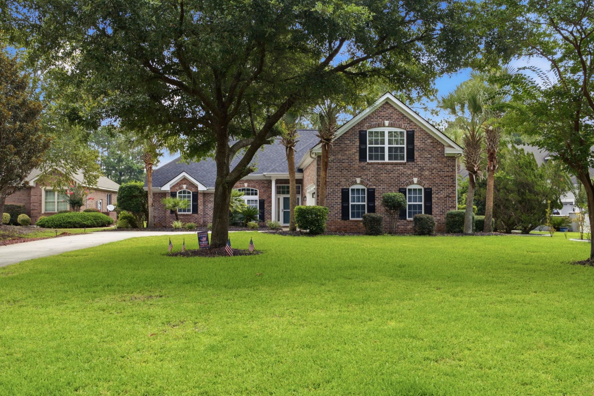 2061 Kilkee Dr.