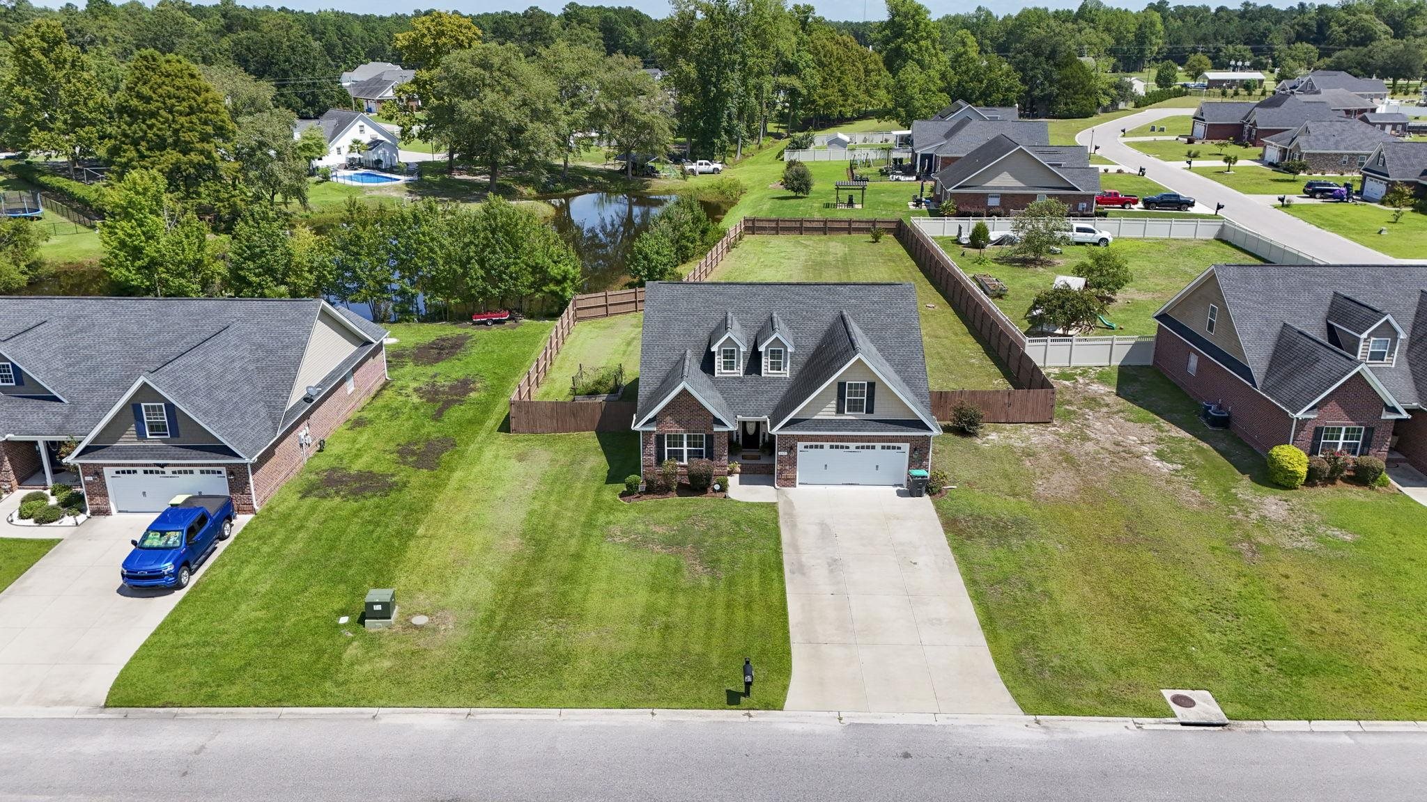 117 Old English Dr. Property Photo 41