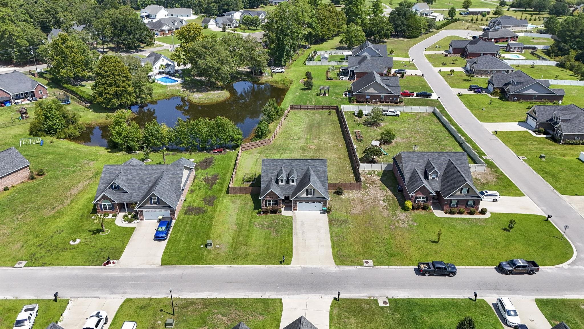 117 Old English Dr. Property Photo 47