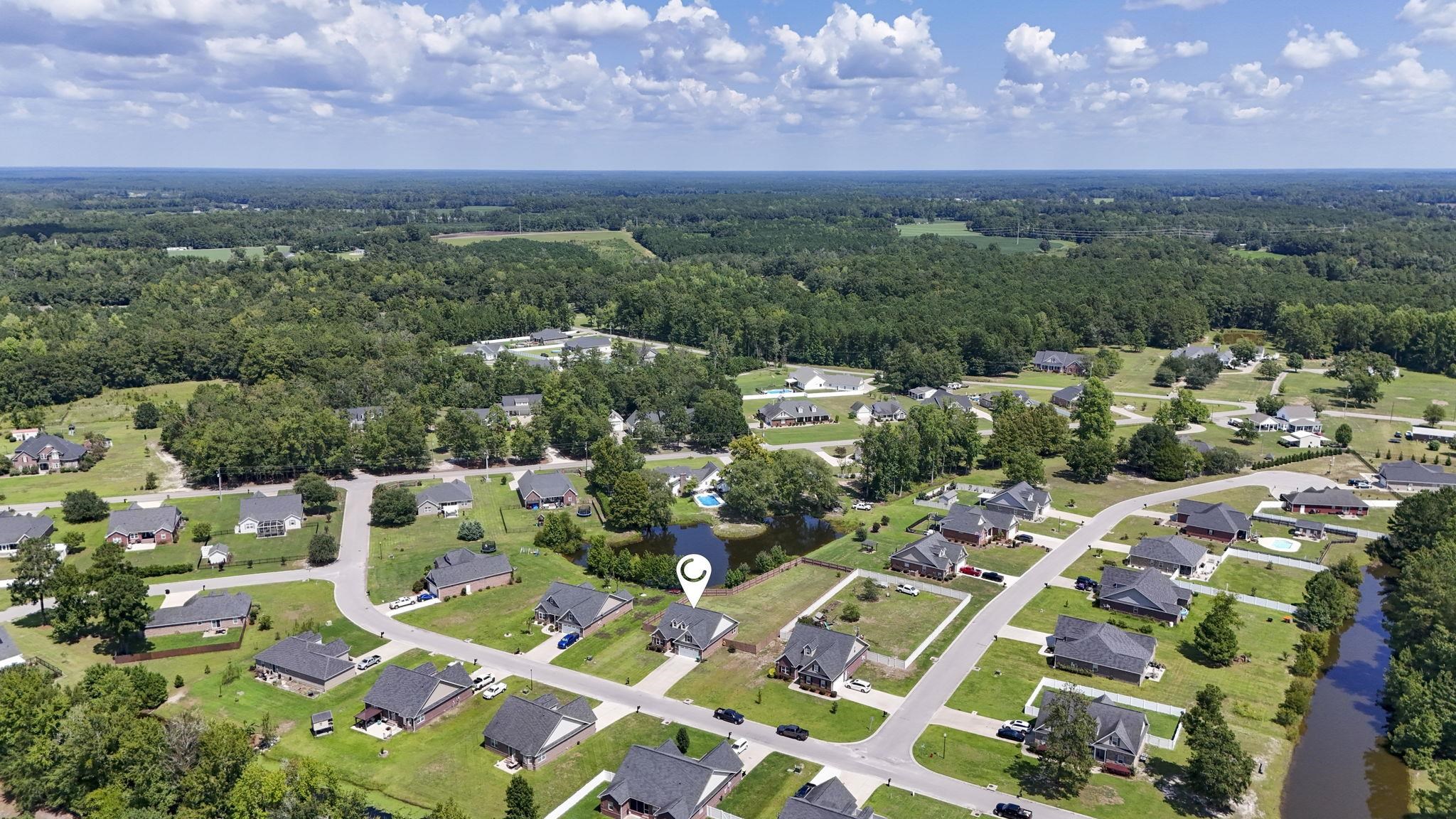117 Old English Dr. Property Photo 49