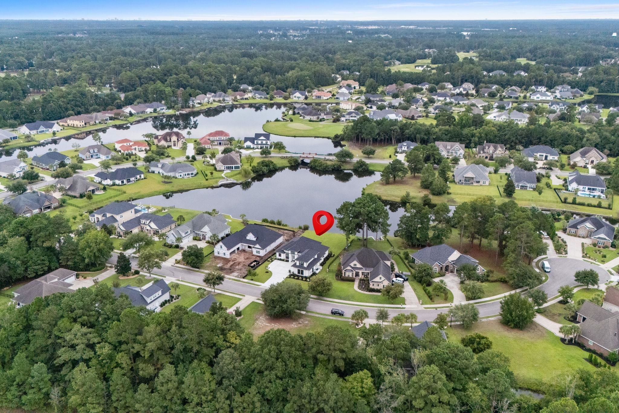 1021 Muscovy Pl. Property Photo 2