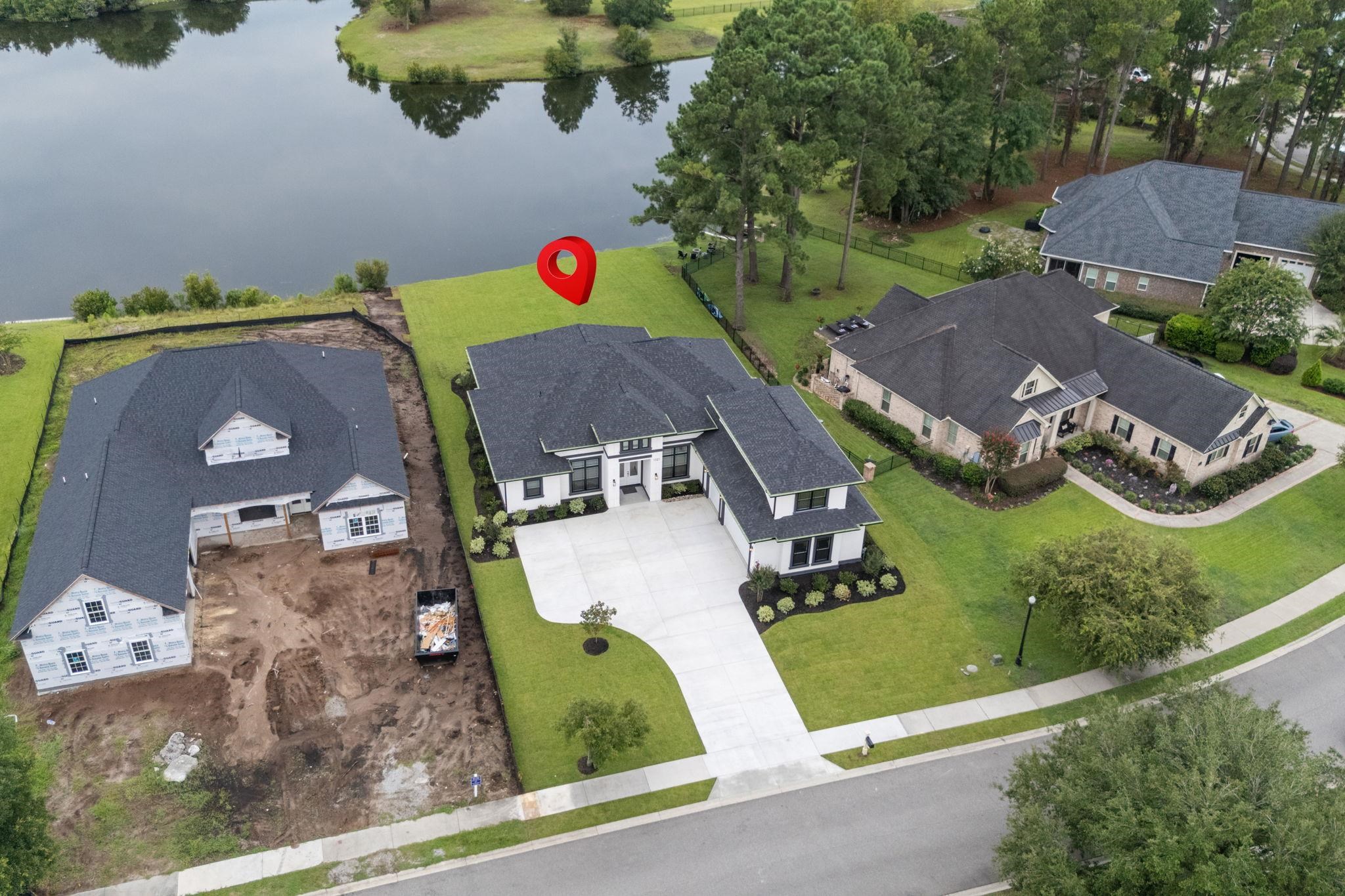 1021 Muscovy Pl. Property Photo 18