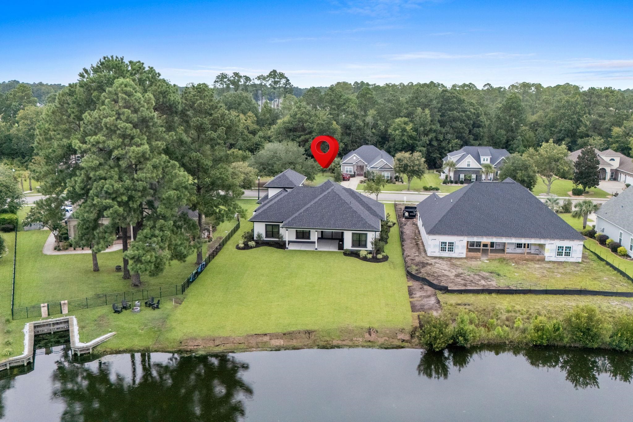 1021 Muscovy Pl. Property Photo 24