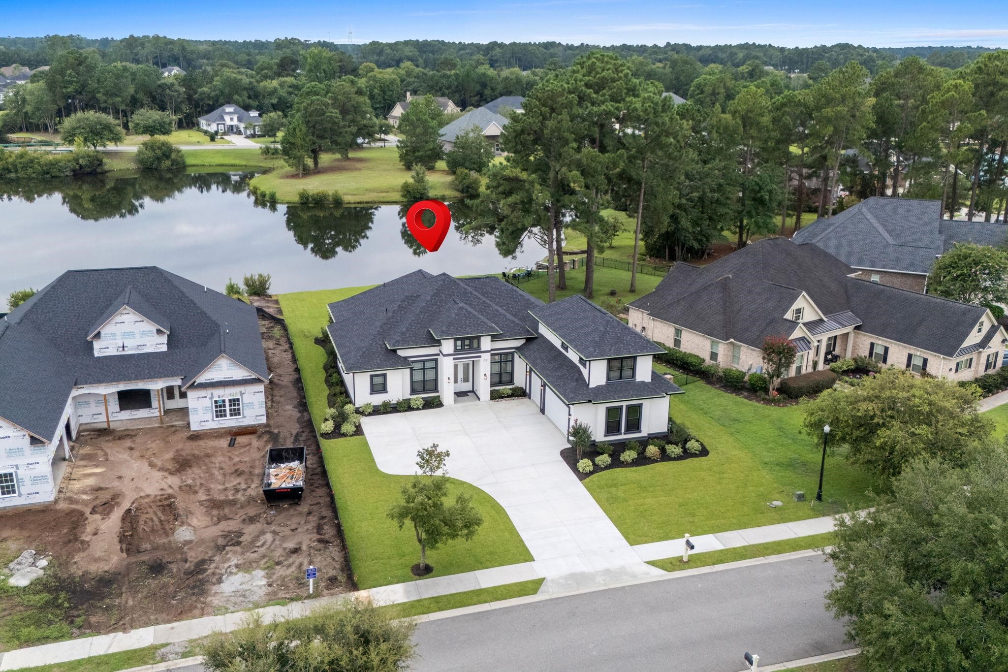 1021 Muscovy Pl. Property Photo 81