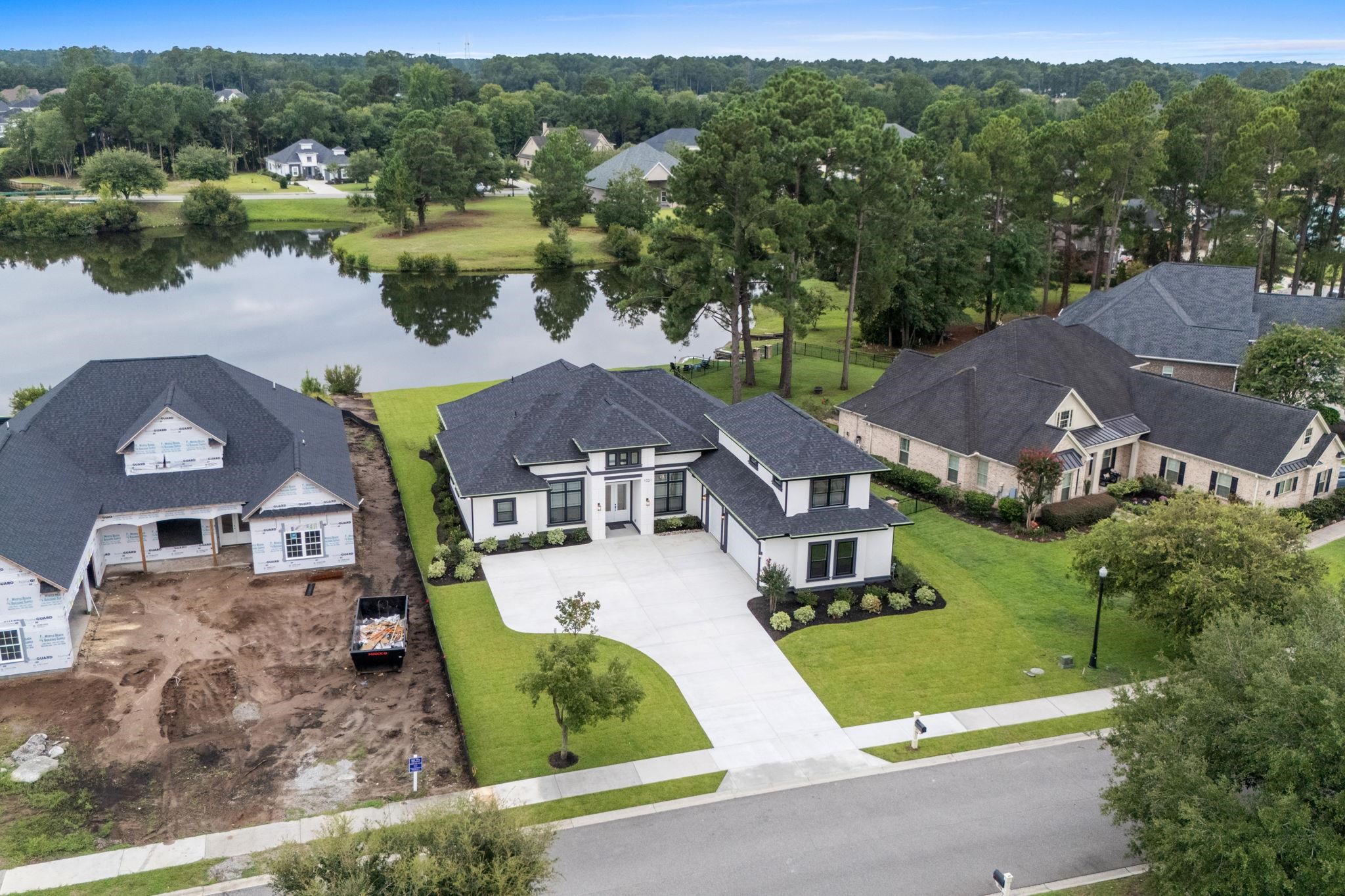 1021 Muscovy Pl. Property Photo 82