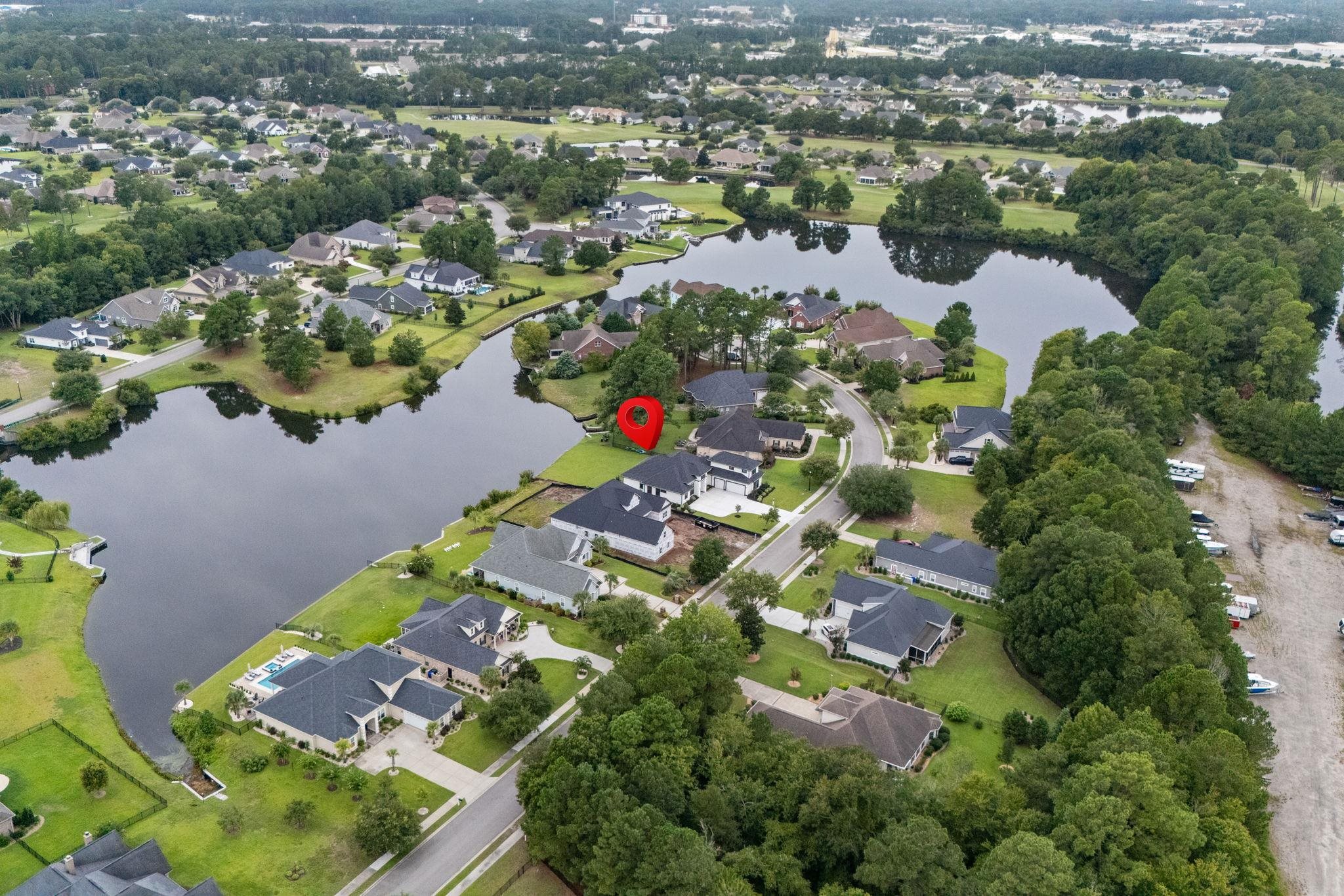 1021 Muscovy Pl. Property Photo 83