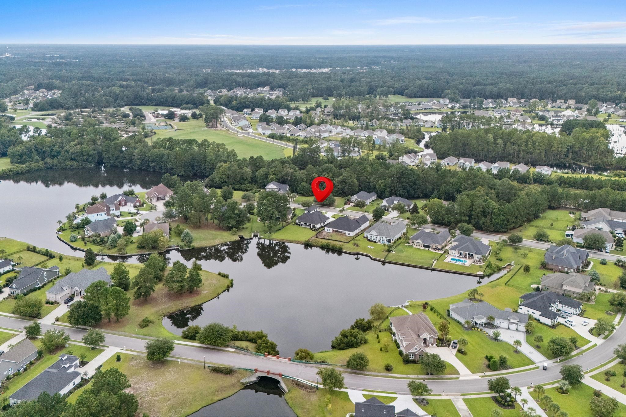 1021 Muscovy Pl. Property Photo 84