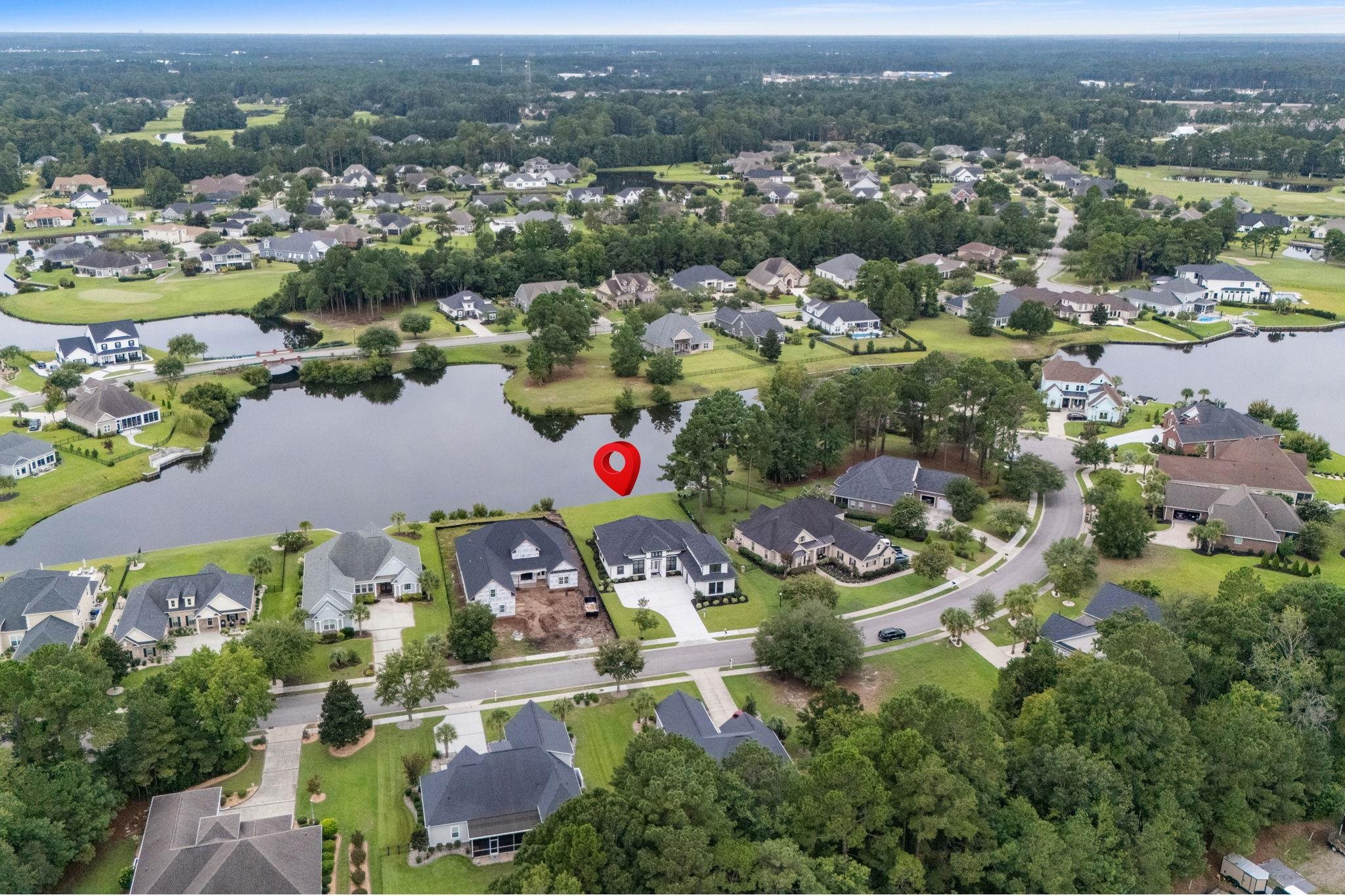 1021 Muscovy Pl. Property Photo 85