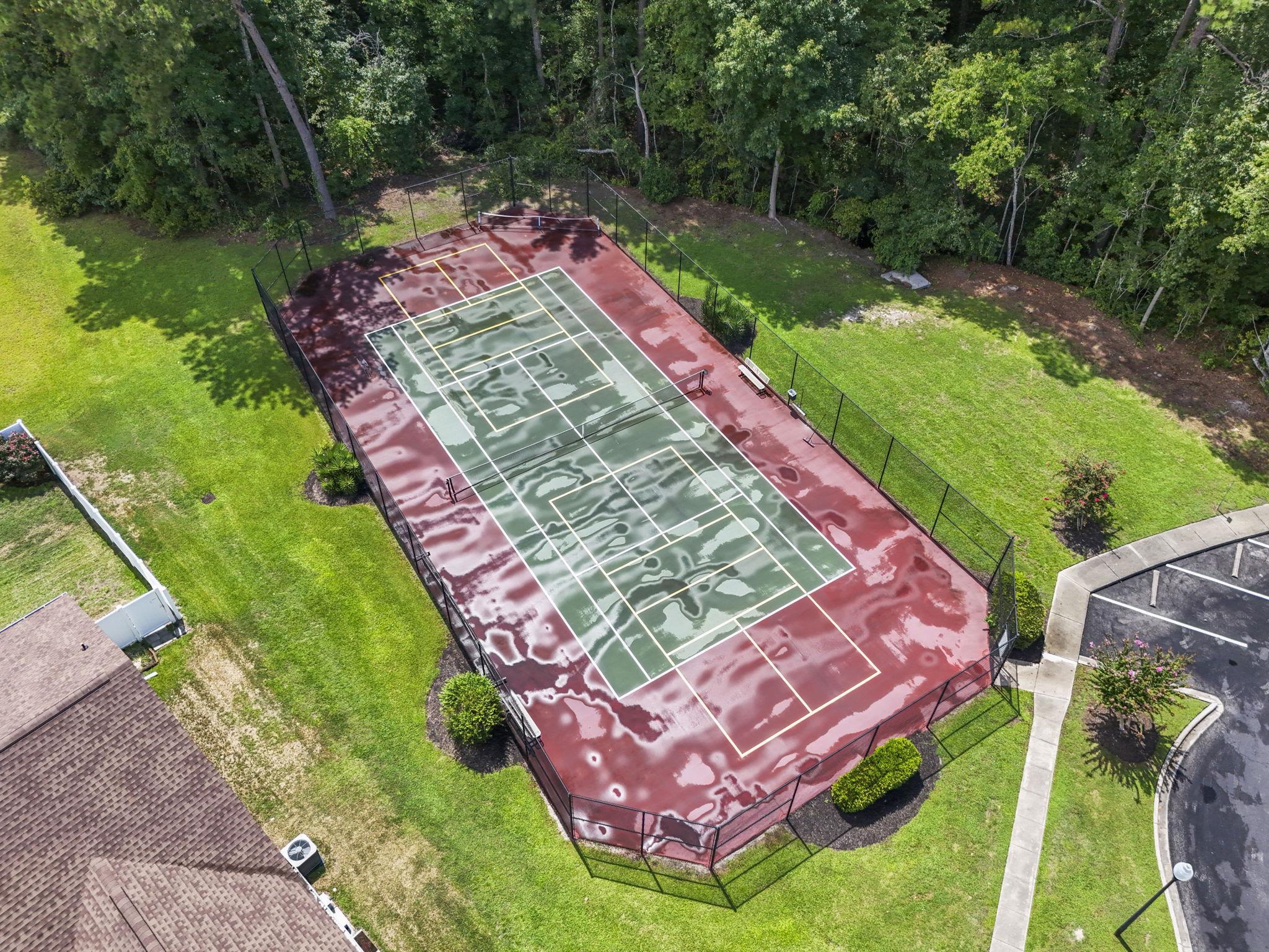 1017 Jocassee Dr. Property Photo 16