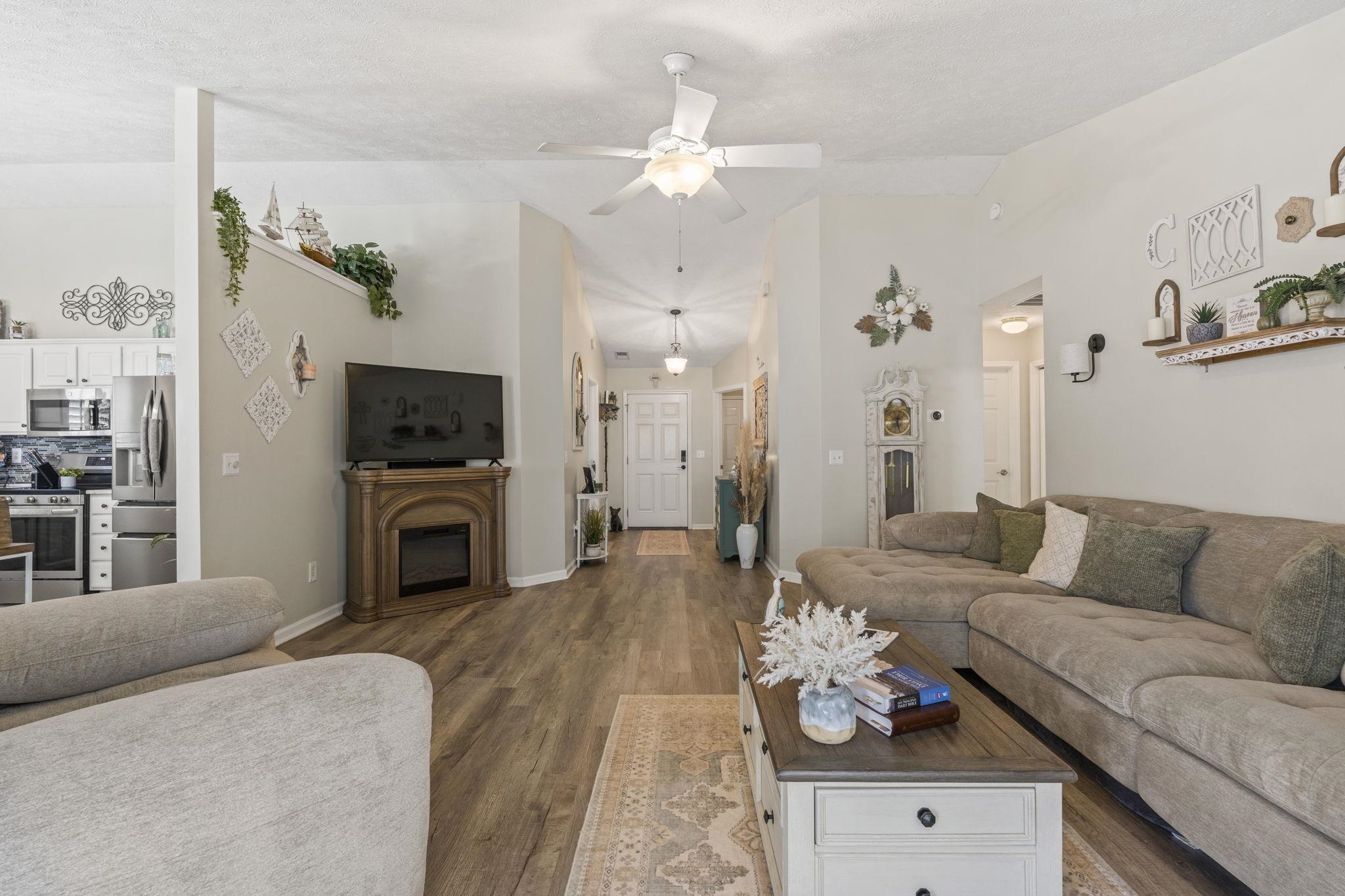 1017 Jocassee Dr. Property Photo 19
