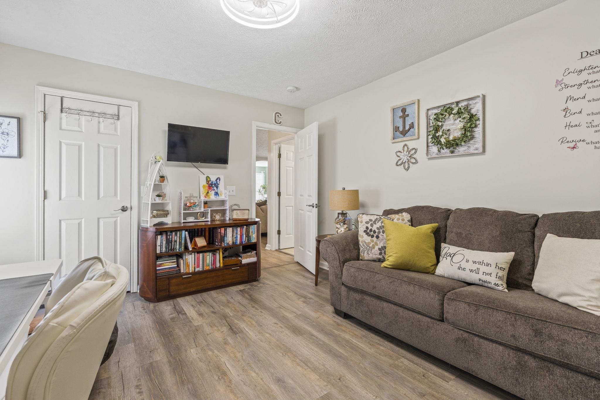 1017 Jocassee Dr. Property Photo 22
