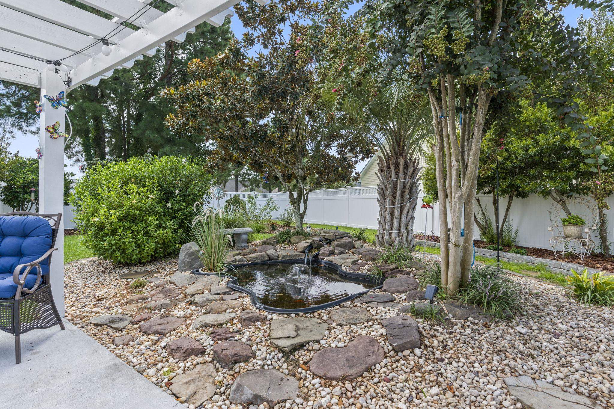 1017 Jocassee Dr. Property Photo 40
