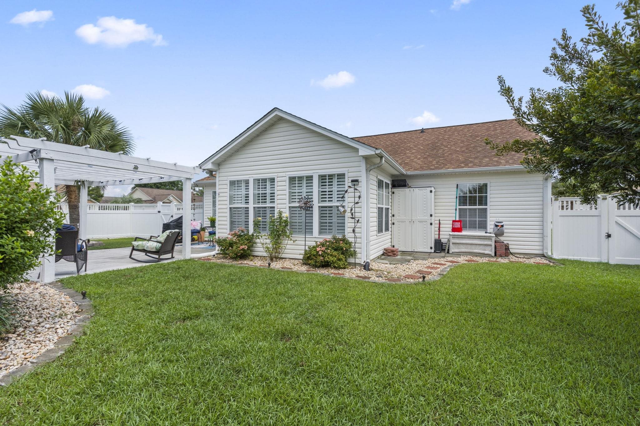 1017 Jocassee Dr. Property Photo 44