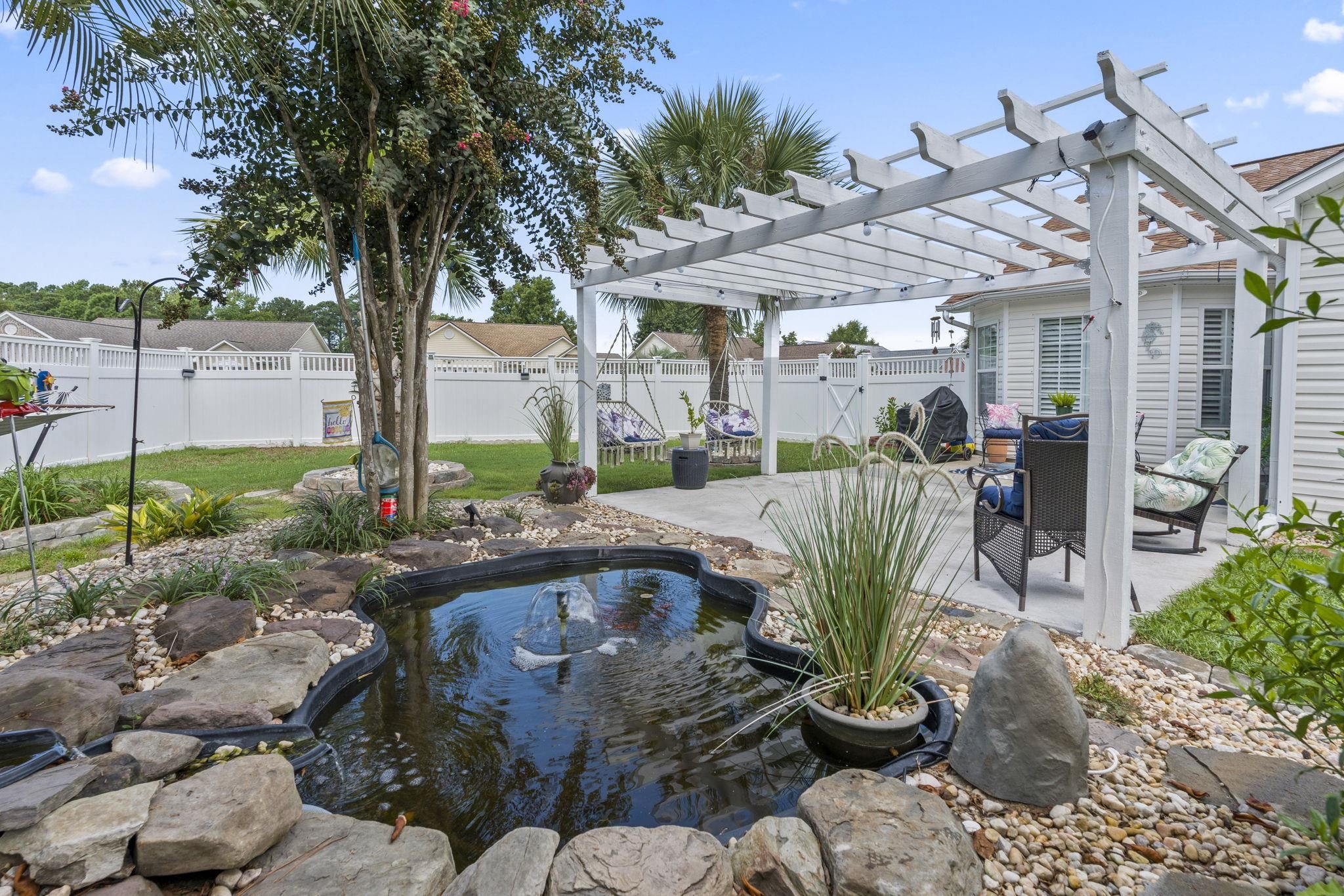 1017 Jocassee Dr. Property Photo 46