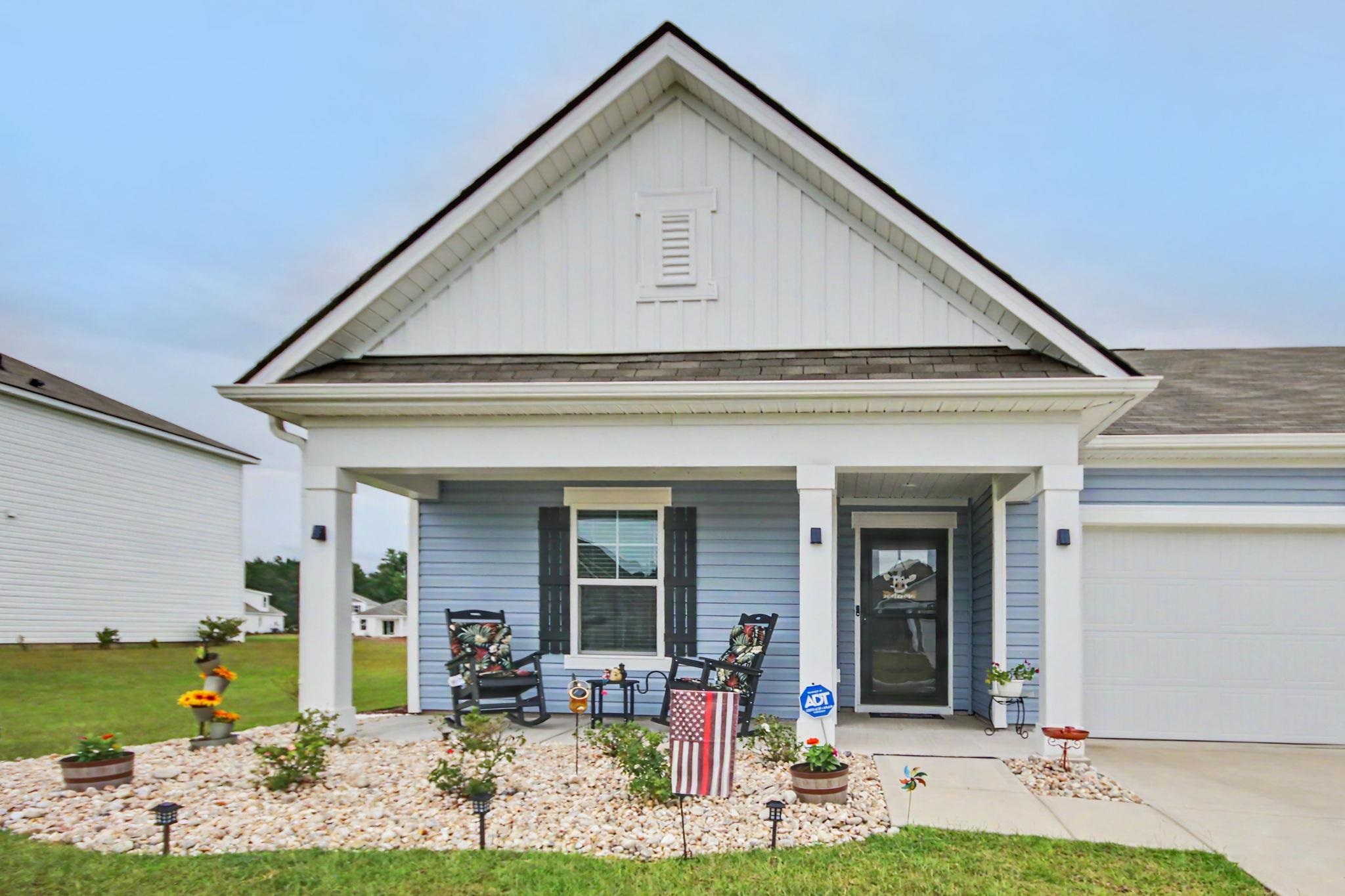 309 Acosta Circle Property Photo 4