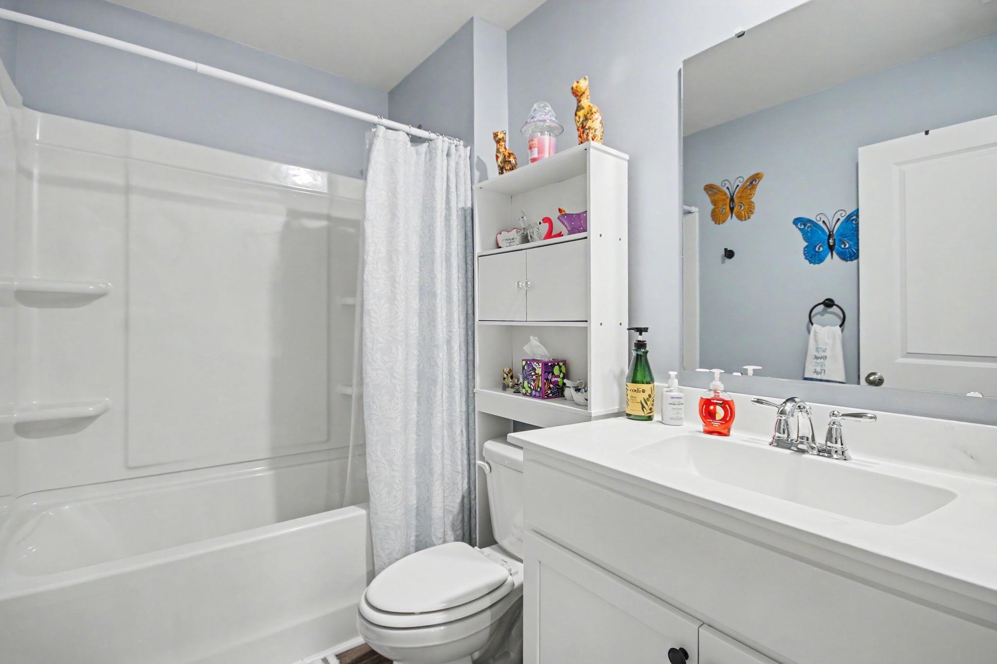 309 Acosta Circle Property Photo 8