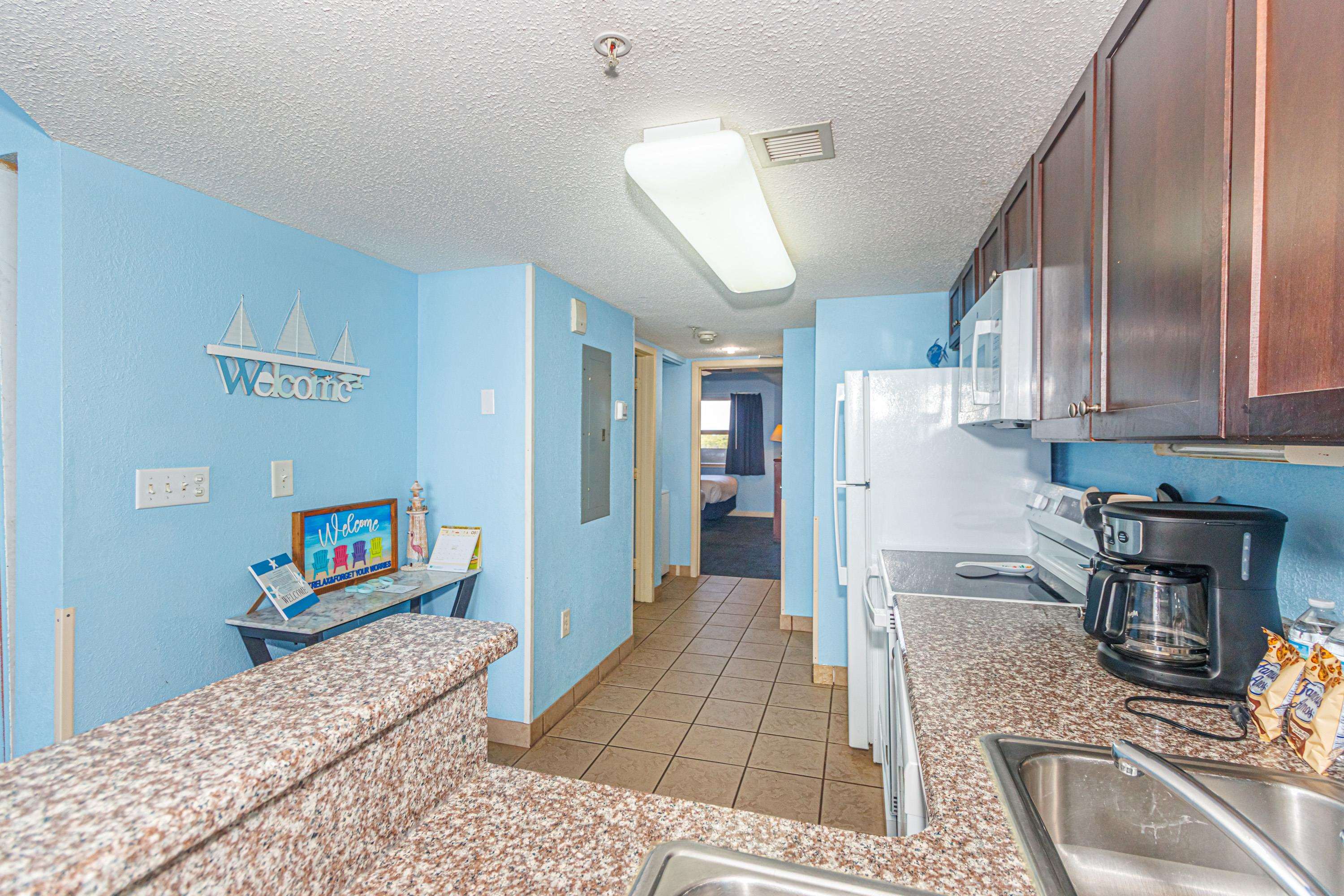 1702 N Ocean Blvd. Property Photo 14