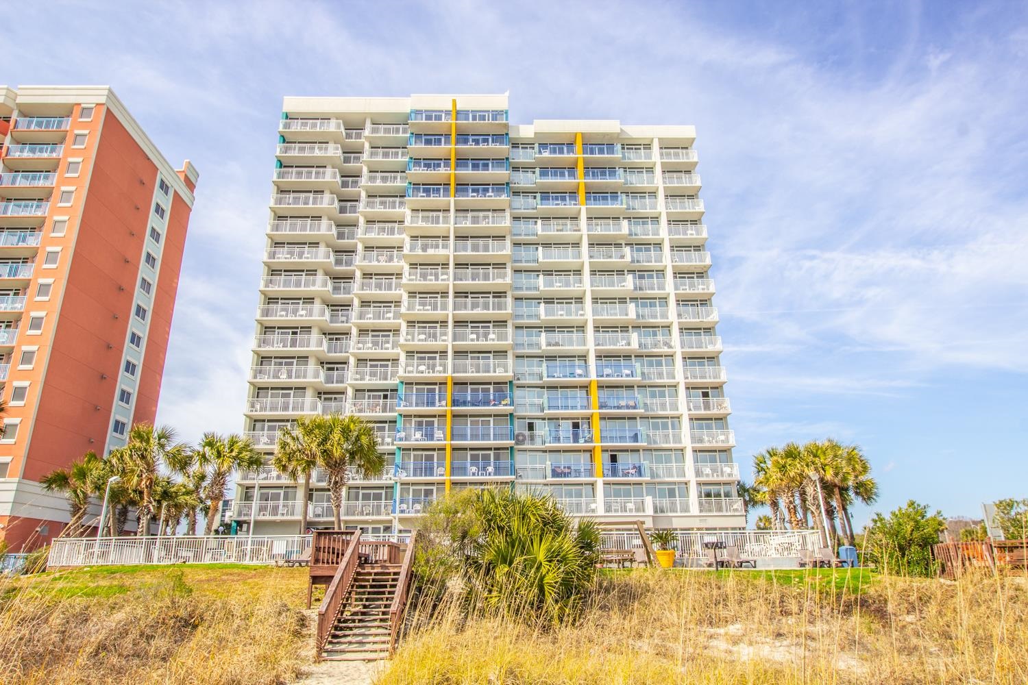 1702 N Ocean Blvd.