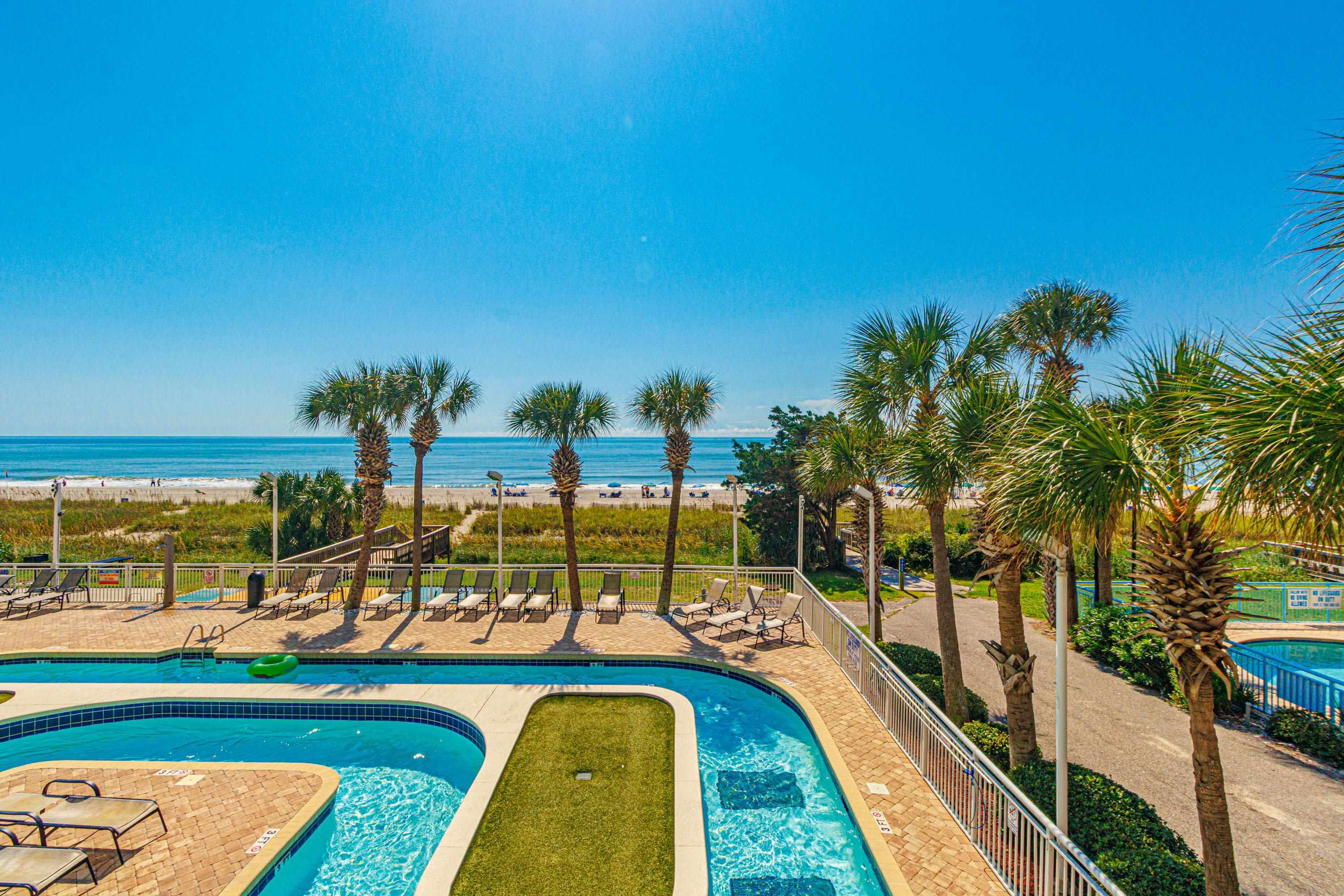 1702 N Ocean Blvd. Property Photo 3