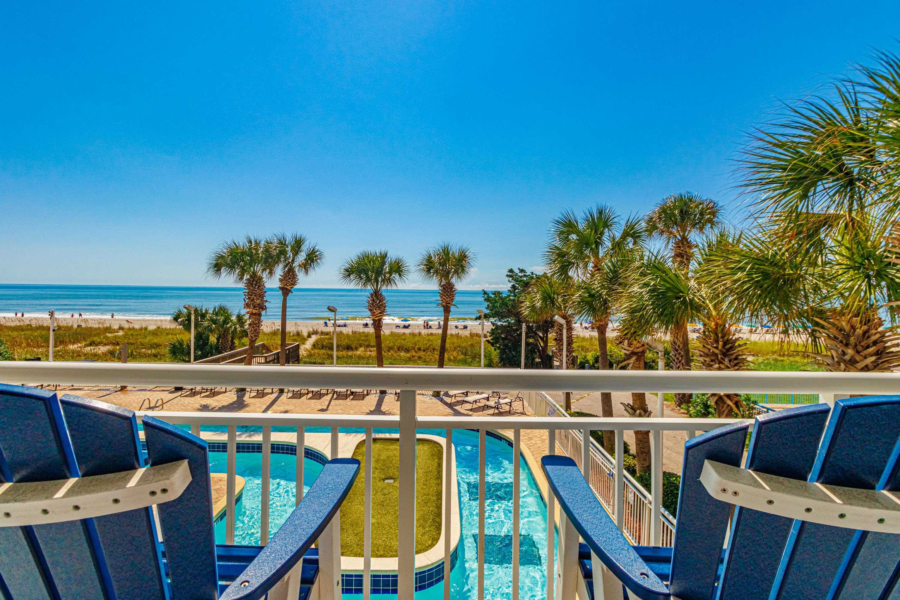 1702 N Ocean Blvd. Property Photo 4