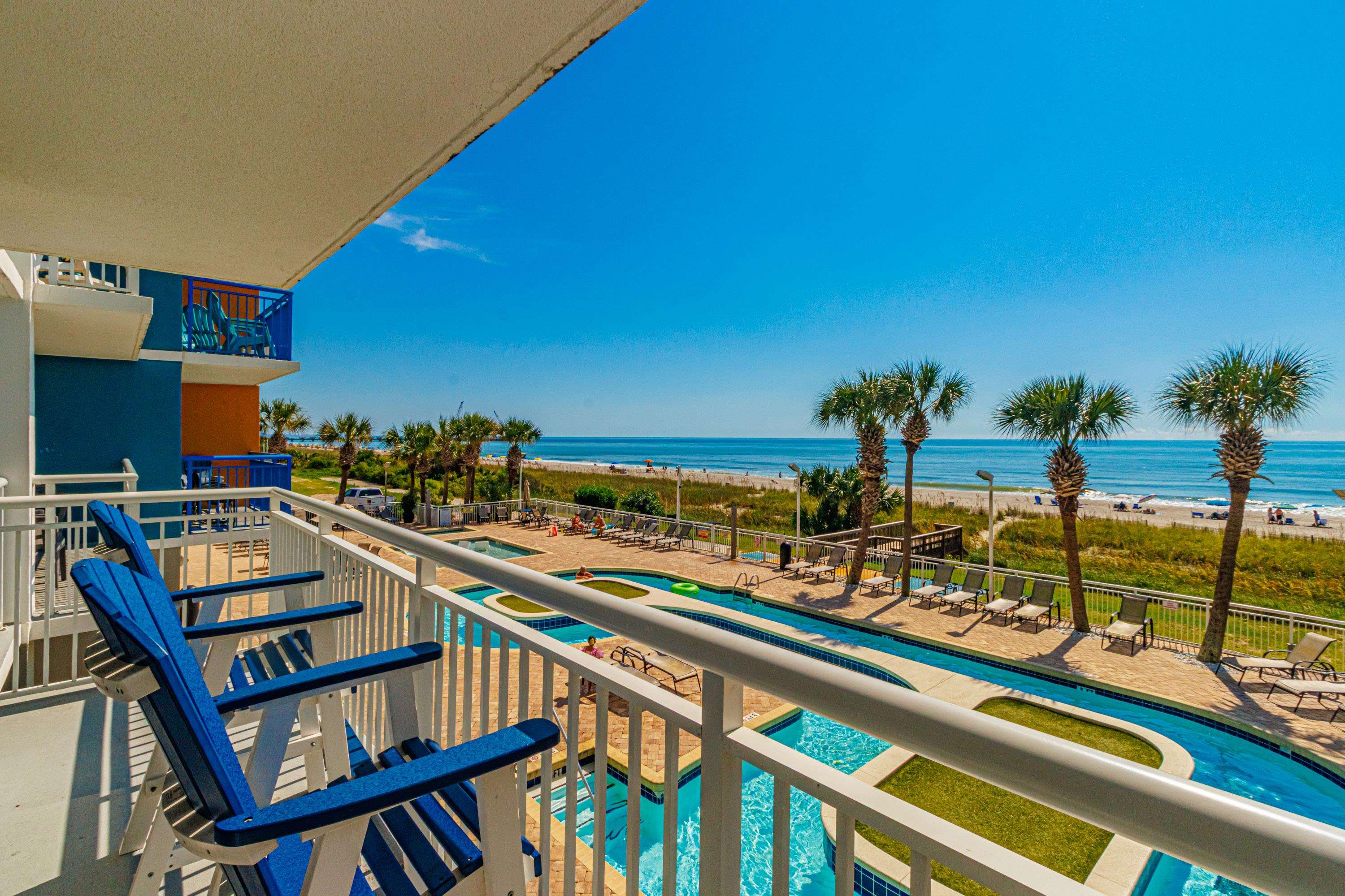 1702 N Ocean Blvd. Property Photo 5