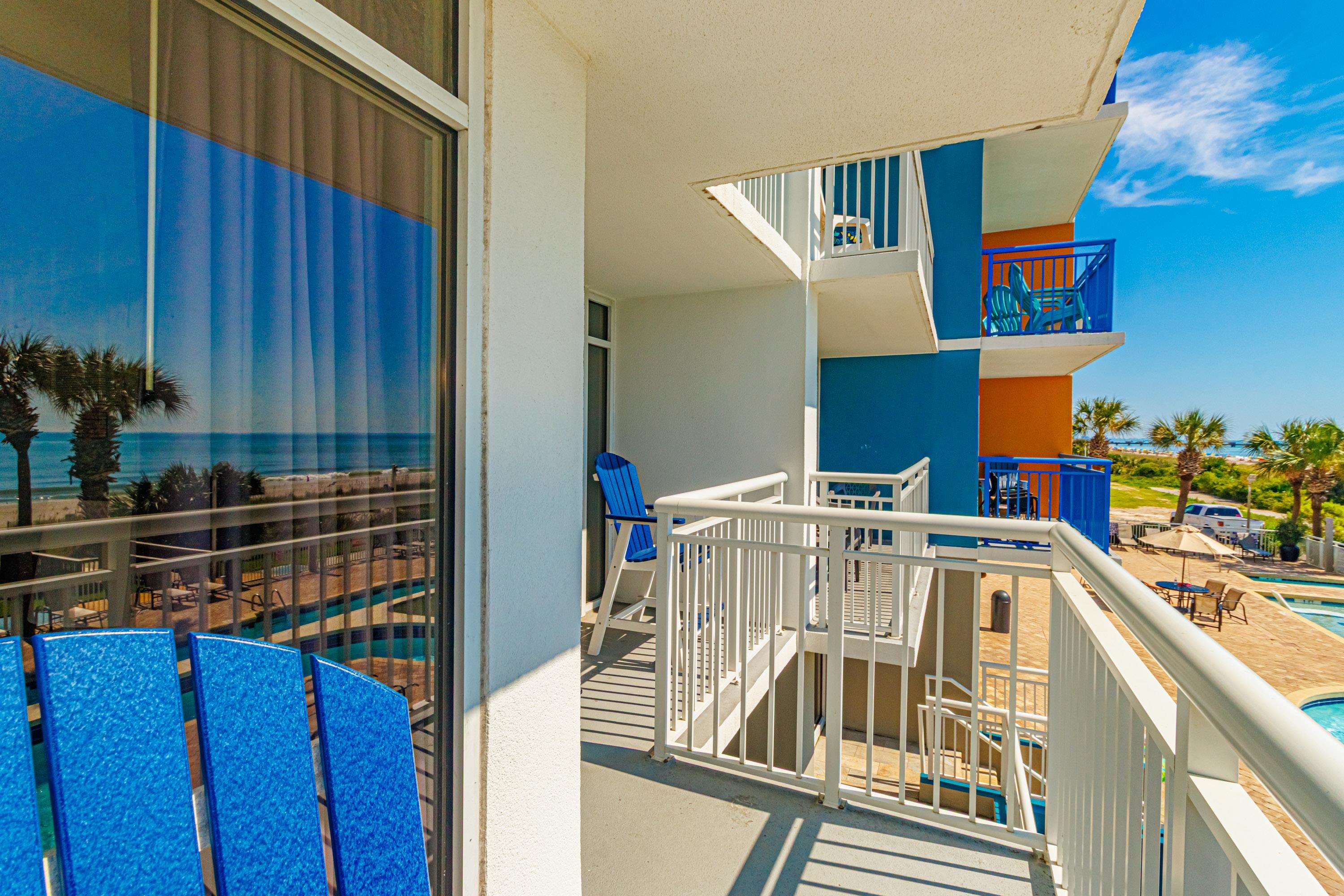 1702 N Ocean Blvd. Property Photo 23